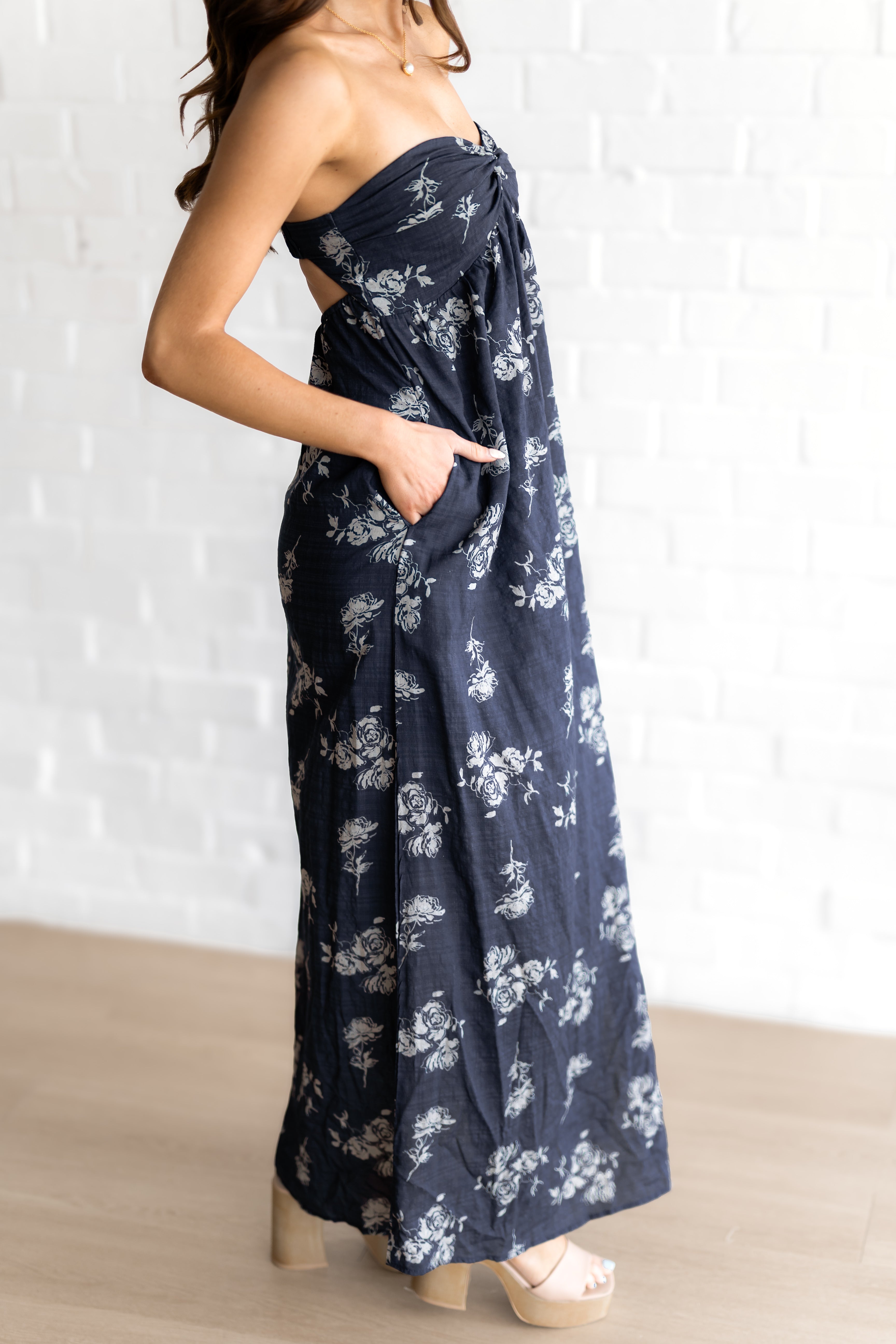 Presley Dress