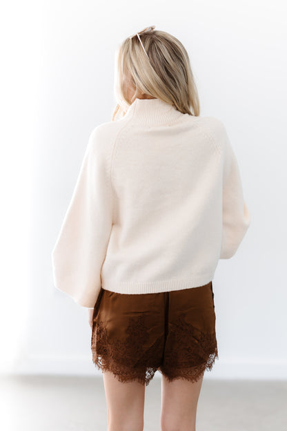 Chase The Horizon Sweater