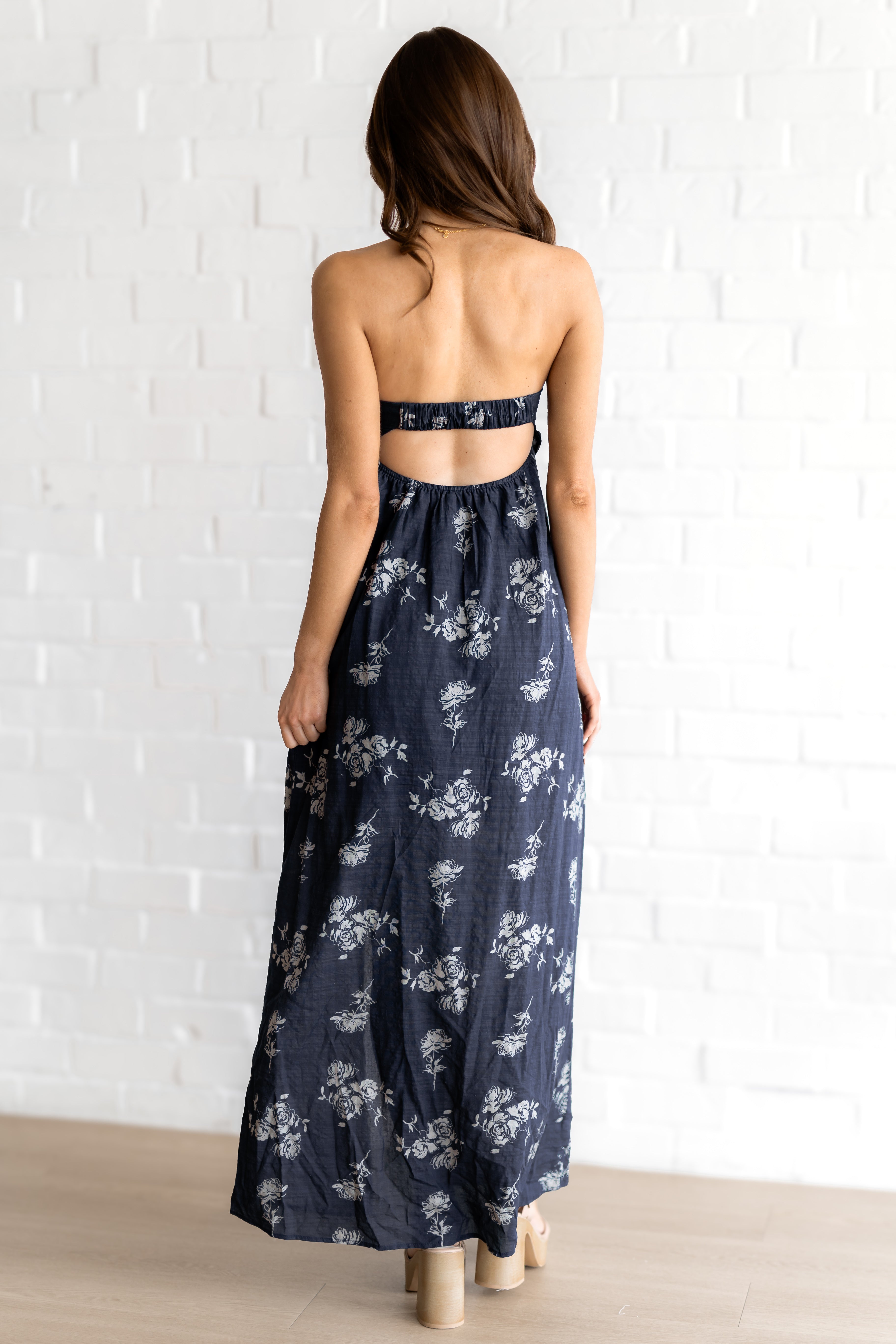 Presley Dress