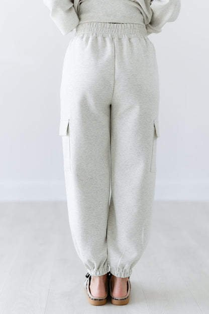 Step Into Tomorrow Sweatpants