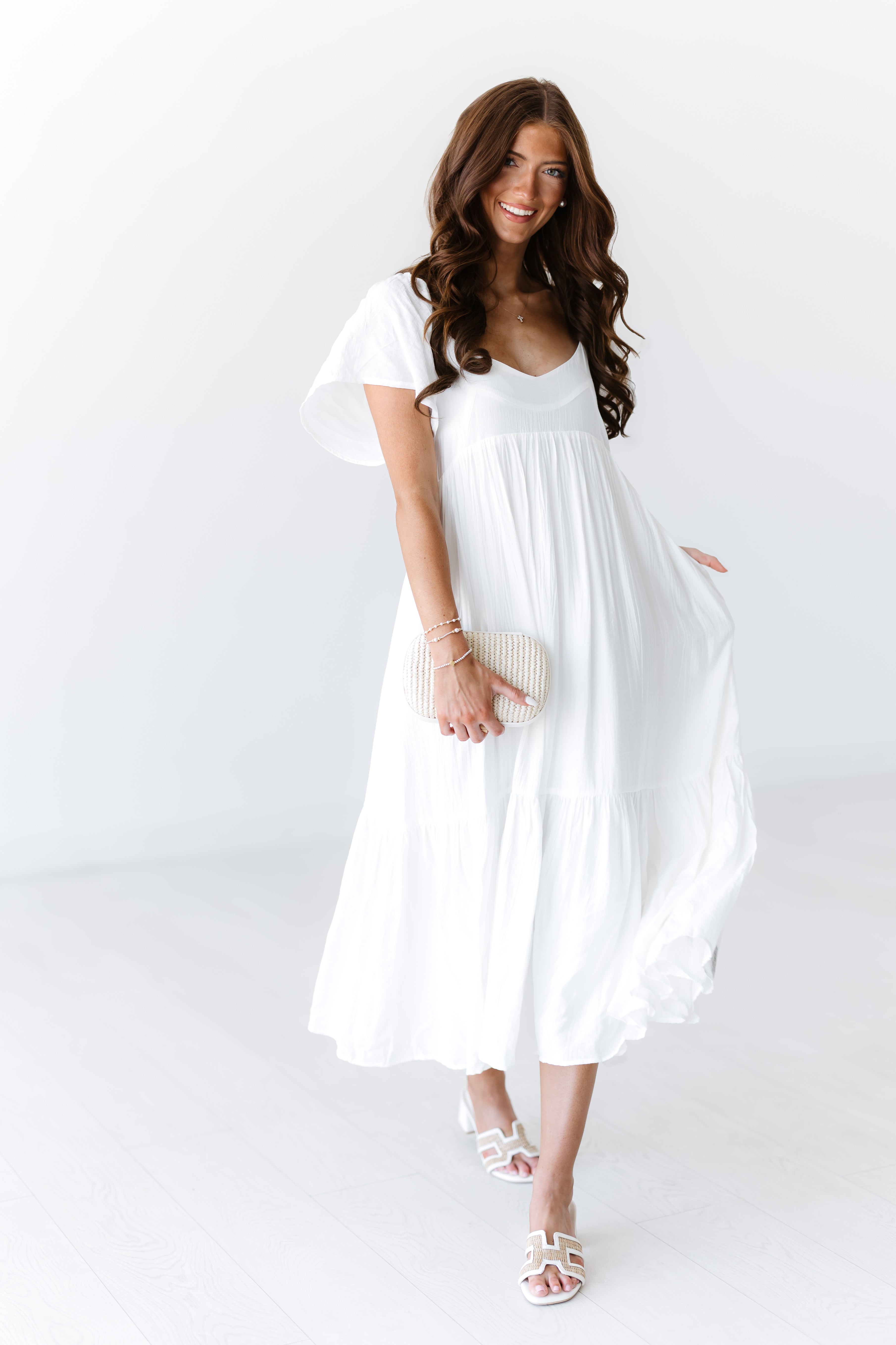 Alice Dress