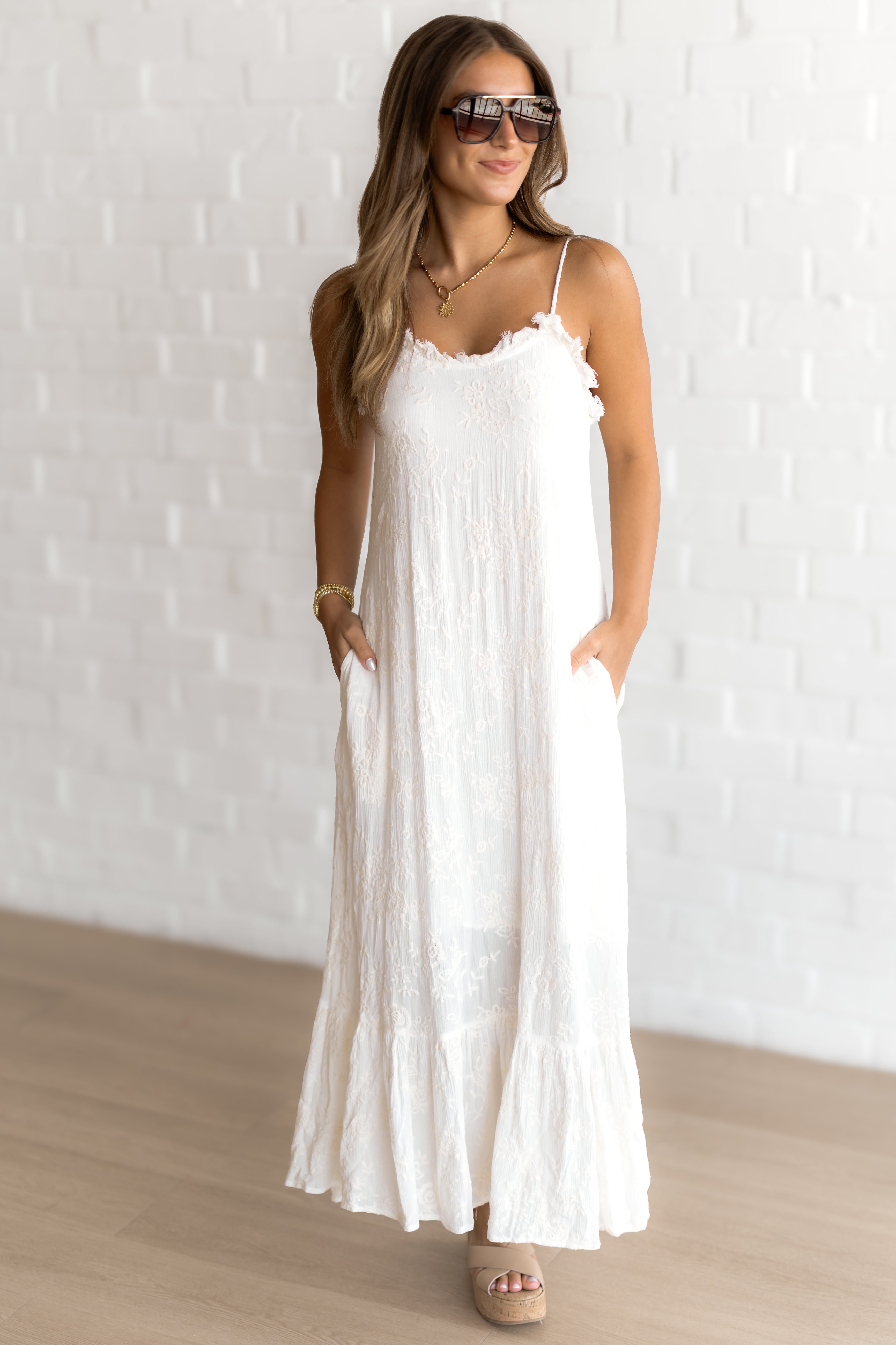 Collins Dress
