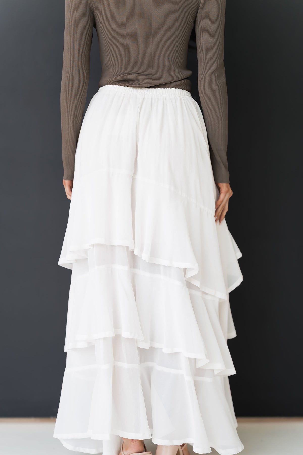 Rise Above Skirt