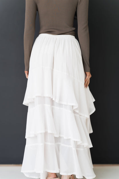 Rise Above Skirt