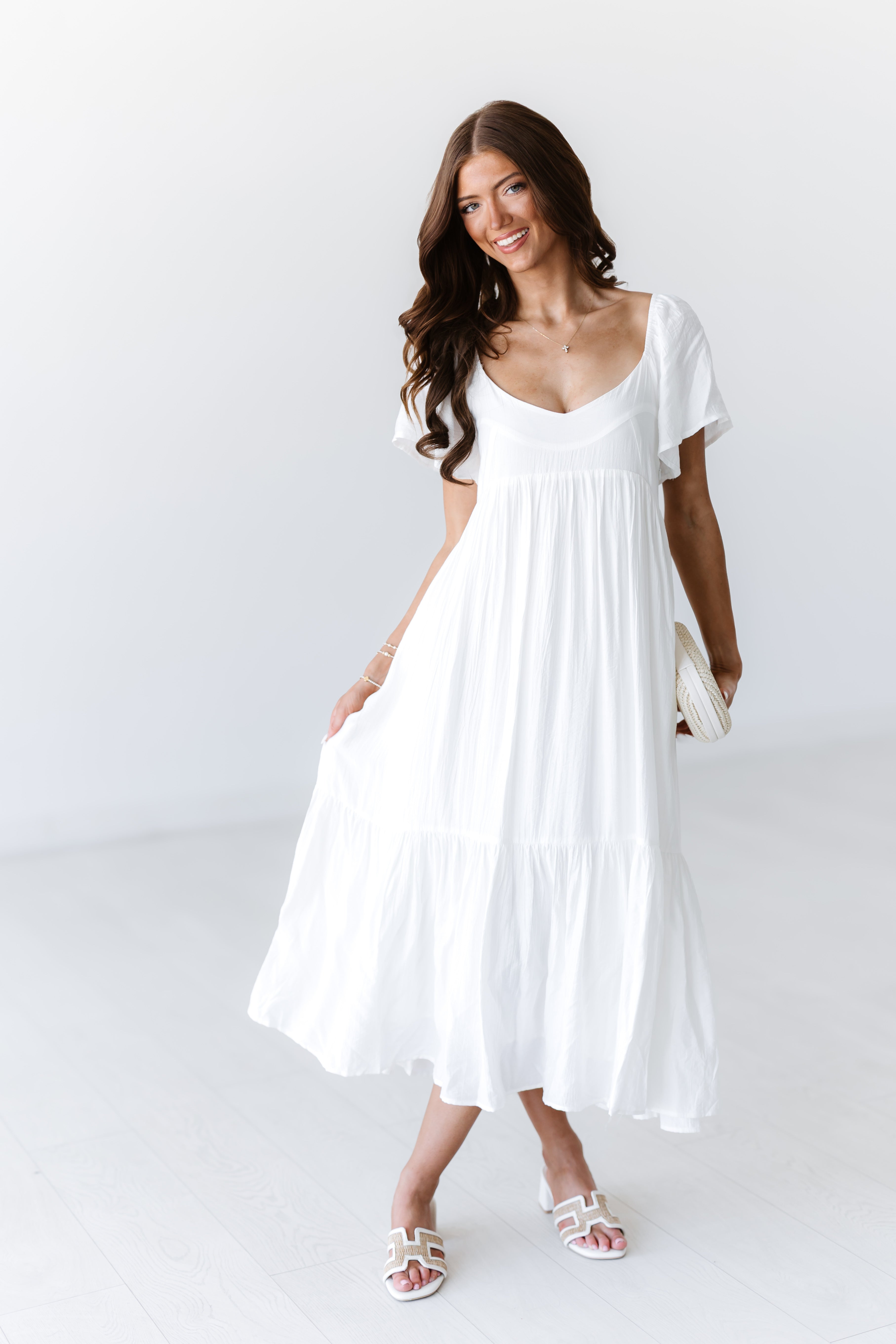 Alice Dress