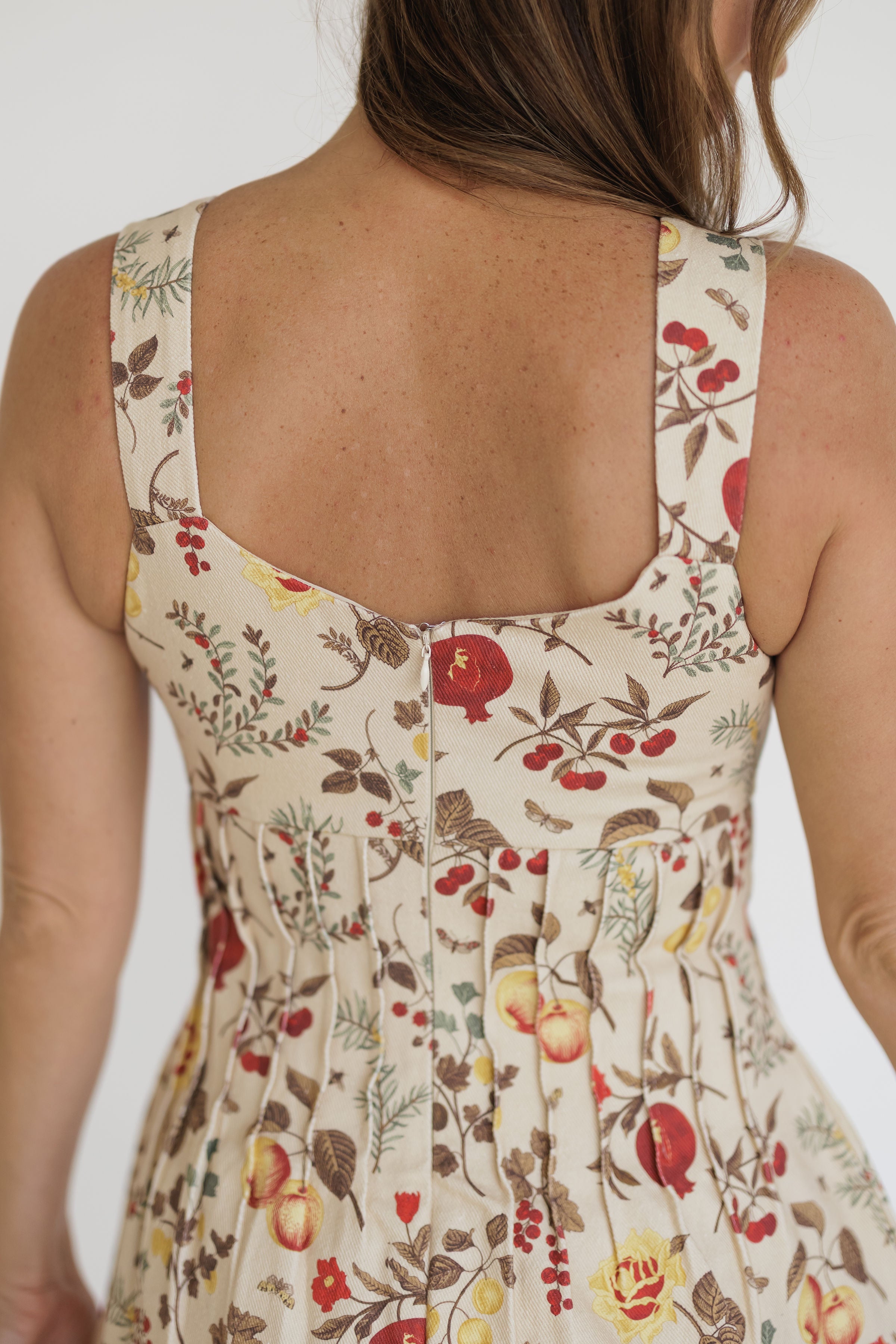 Chelsea Mini Dress - FINAL SALE