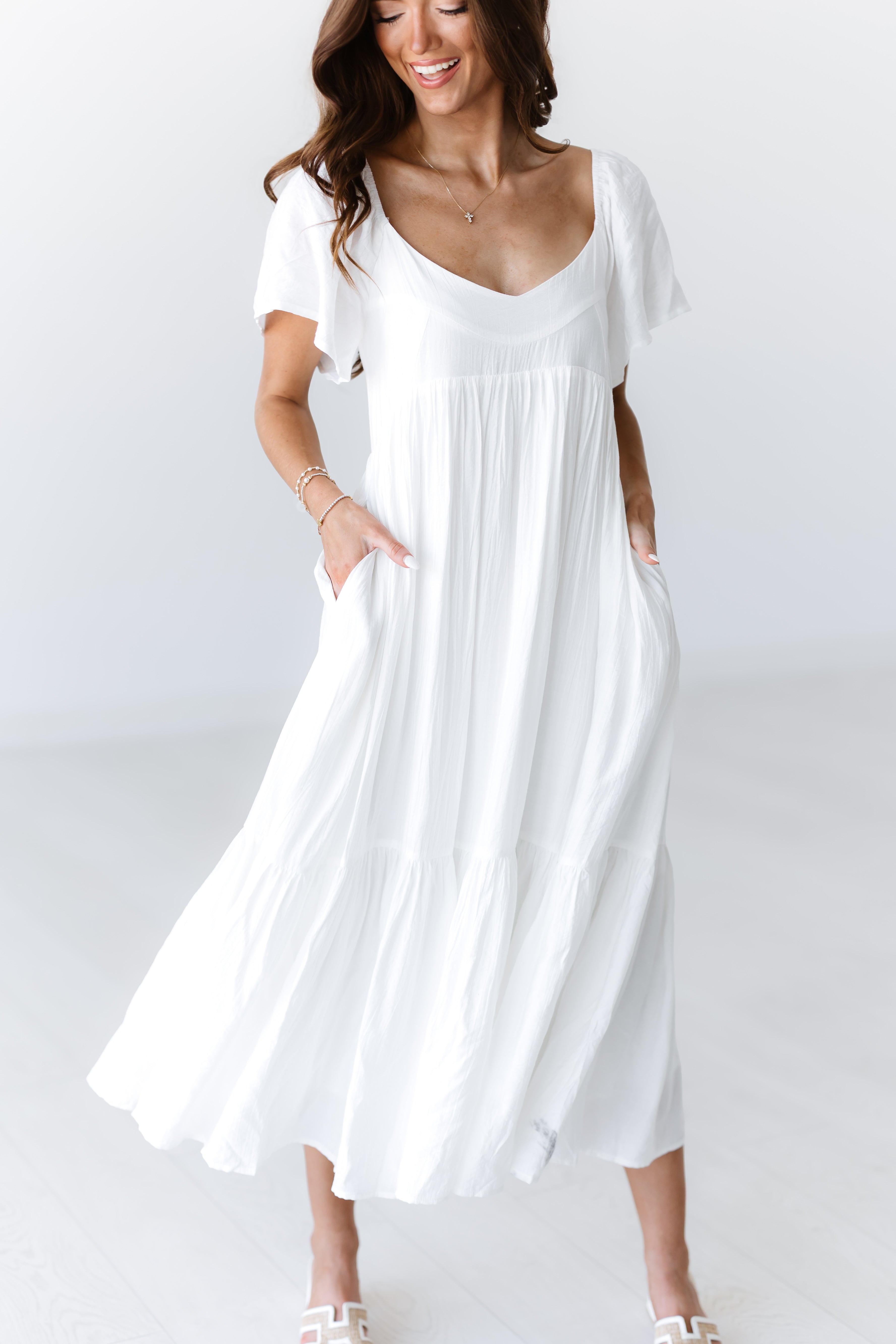 Alice Dress
