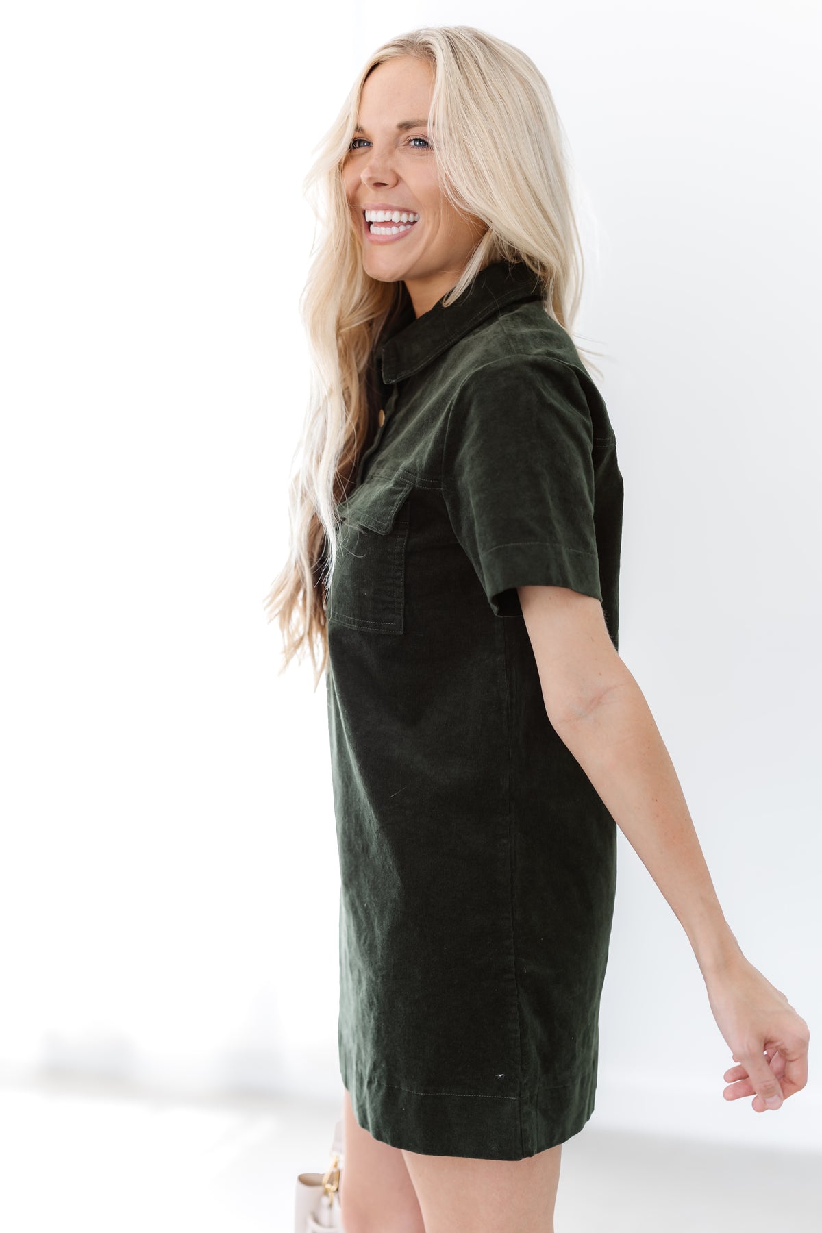 Lillian Dress