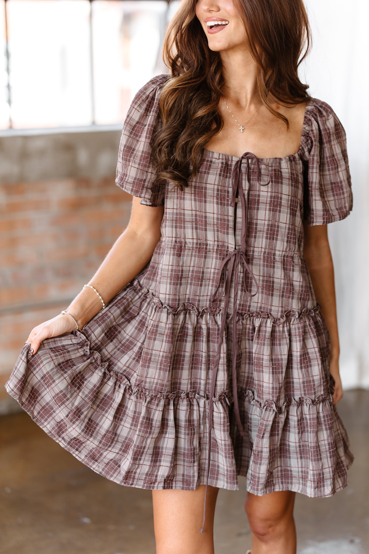 Briella Dress