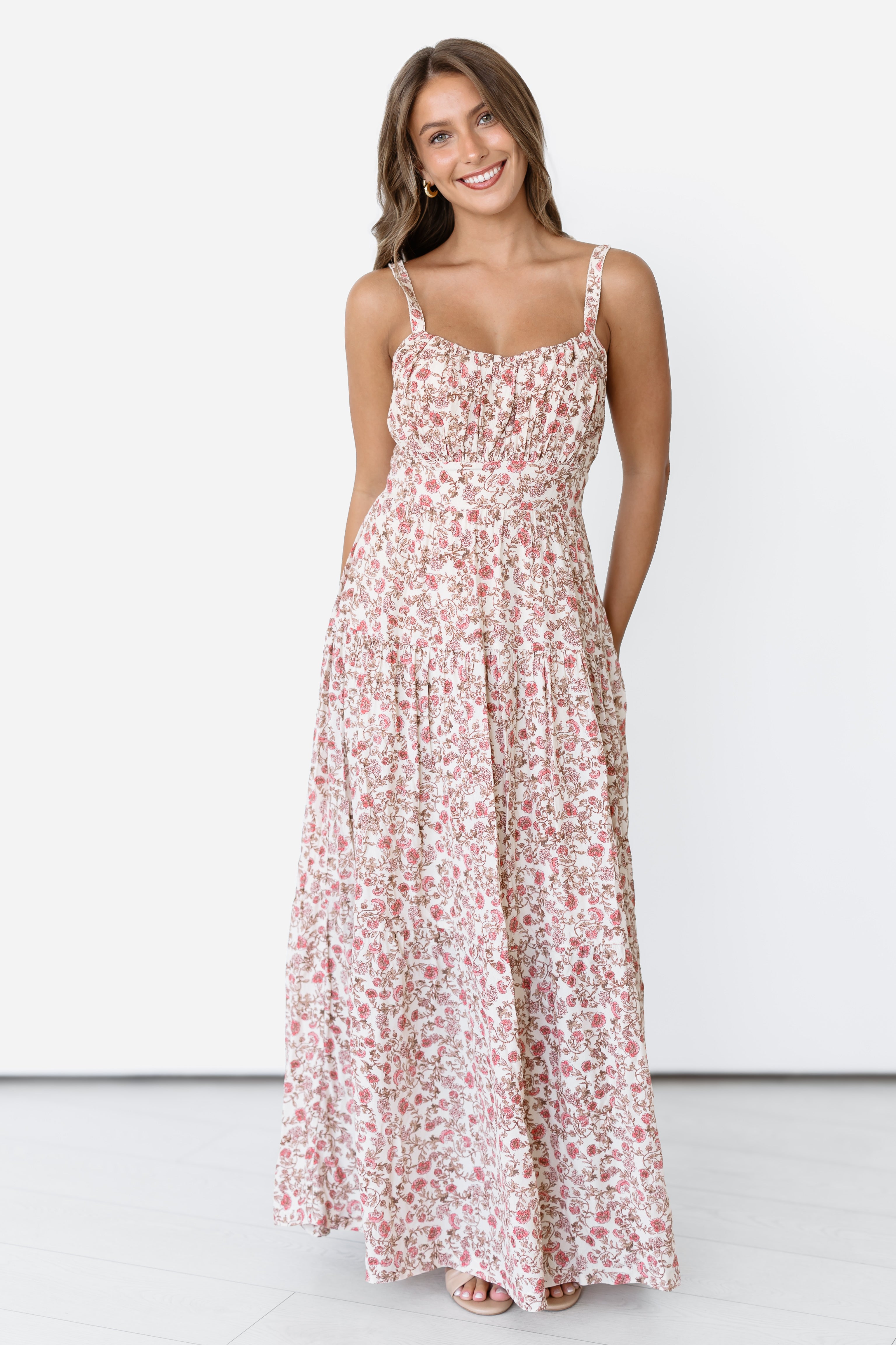 Addison Dress