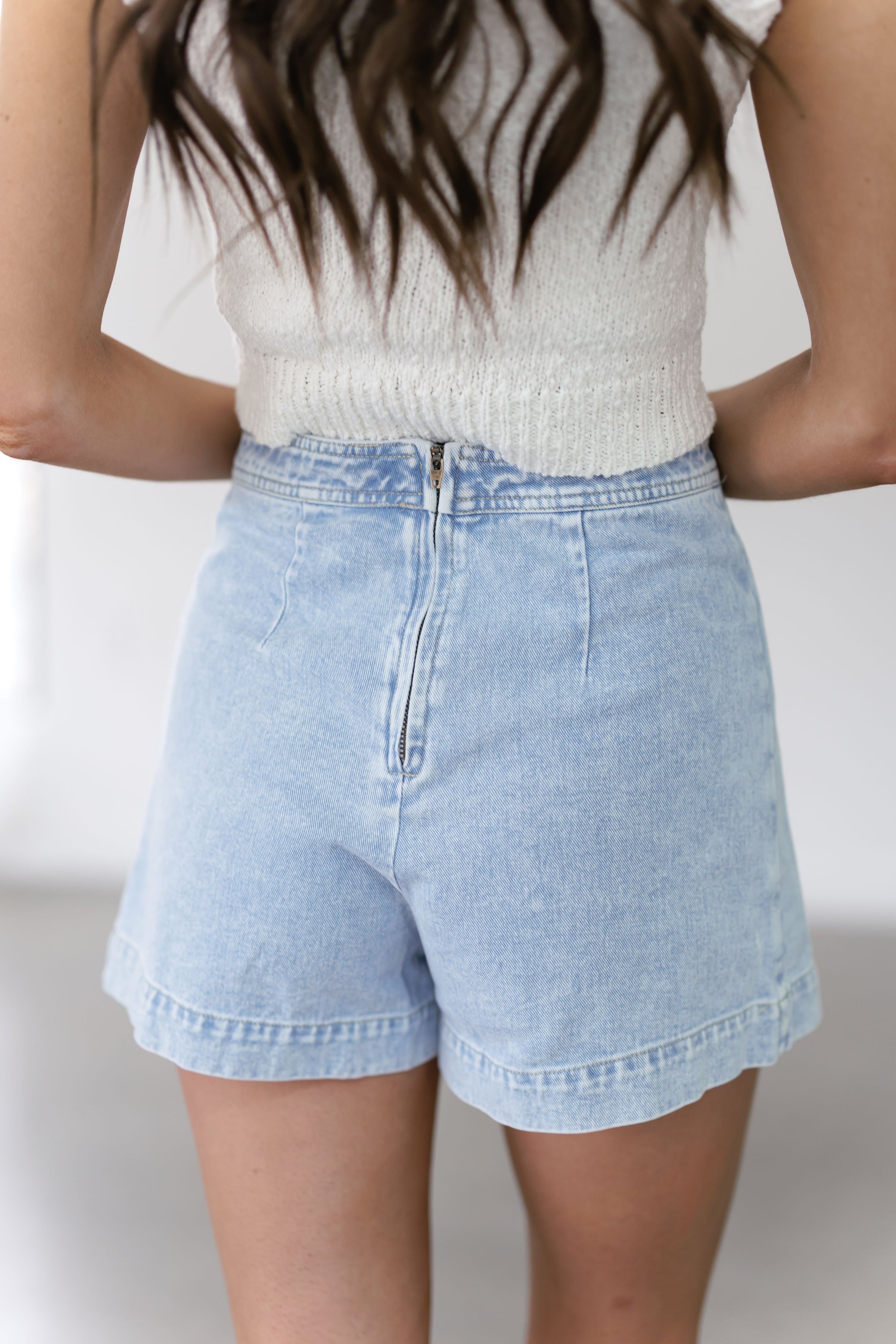 Dream In Daylight Skort