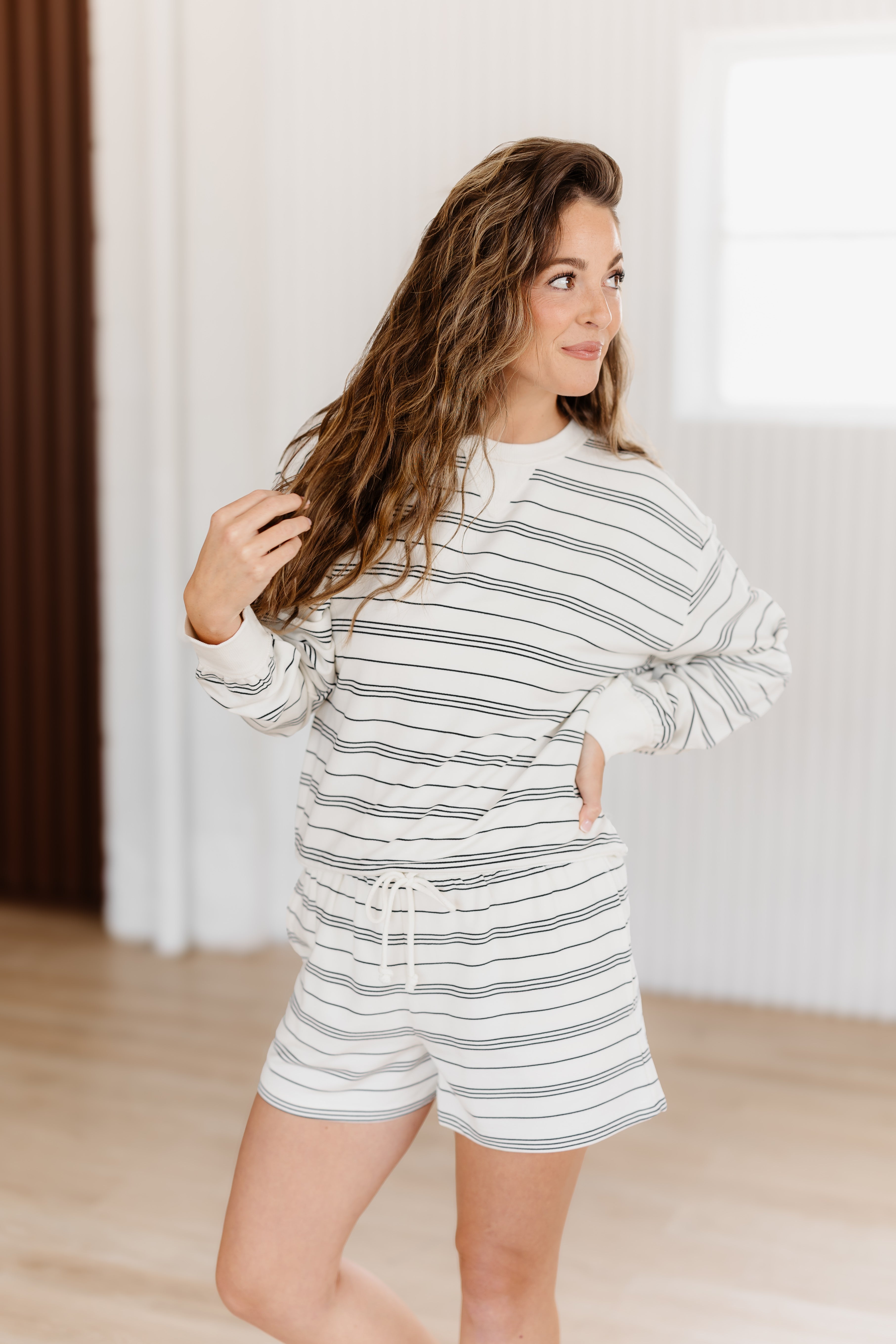 [Z Supply] Every Little Thing Sweatshirt