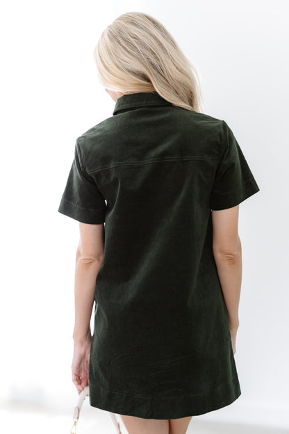 Lillian Dress