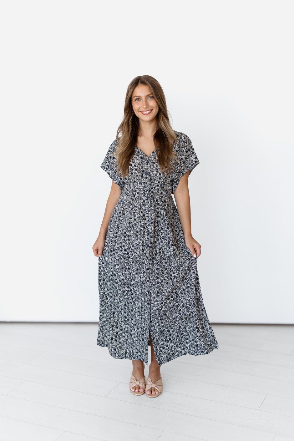 [Z Supply] Thea Dress