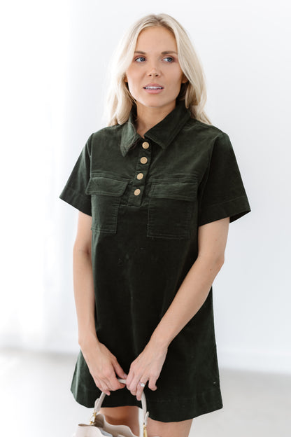 Lillian Dress