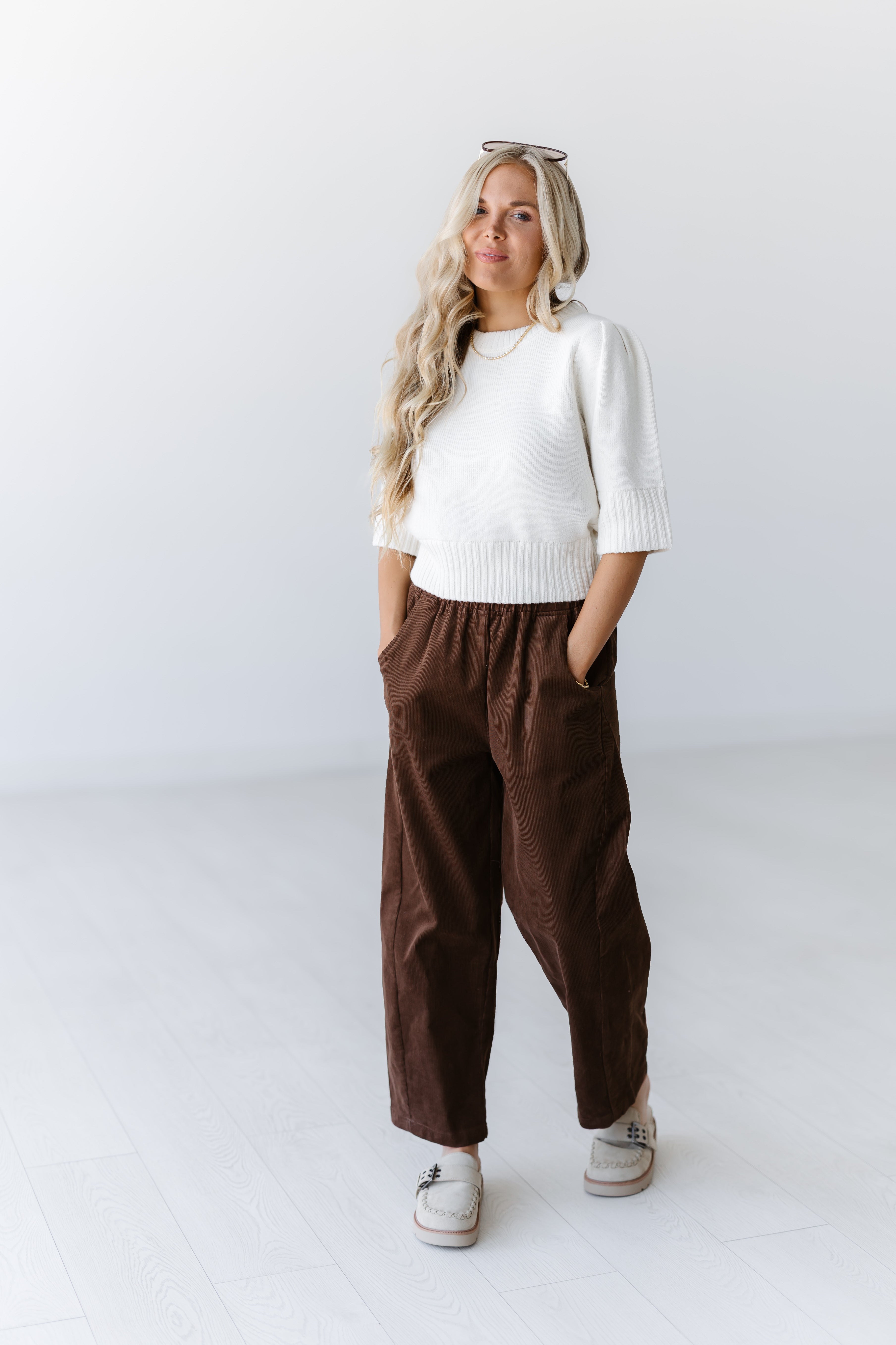 Autumn Mirage Pants