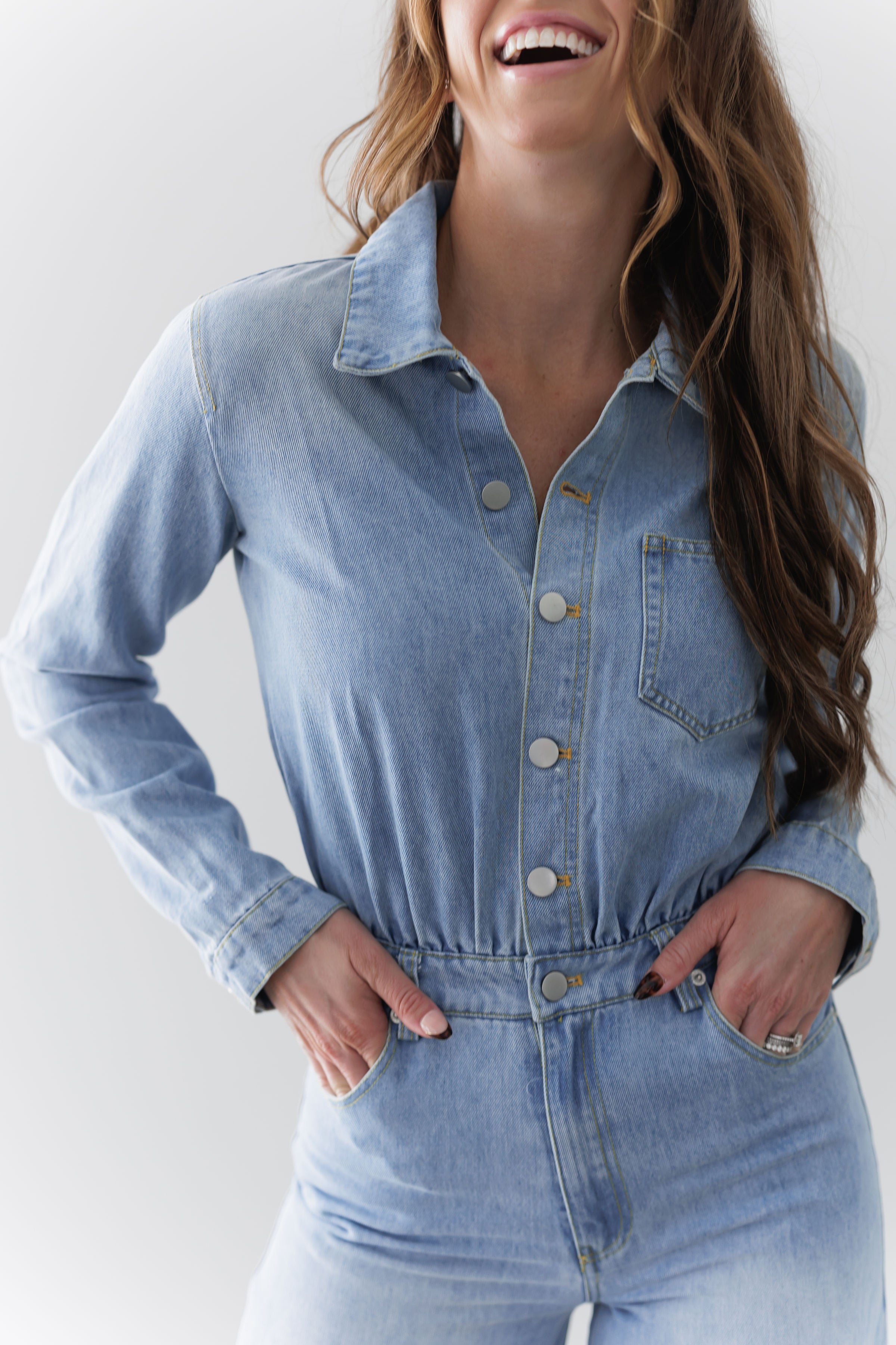 Ride The Wave Jumpsuit