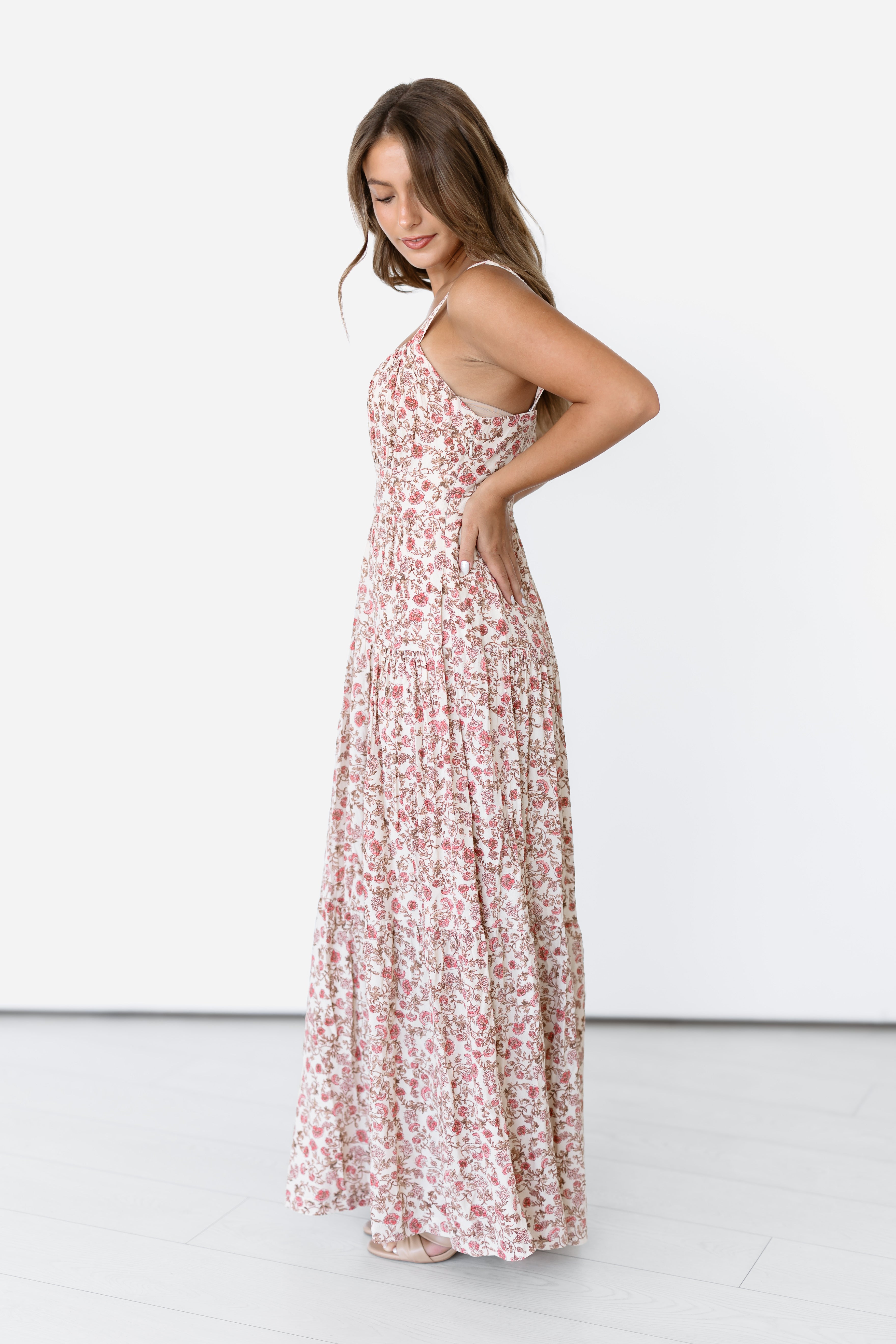 Addison Dress