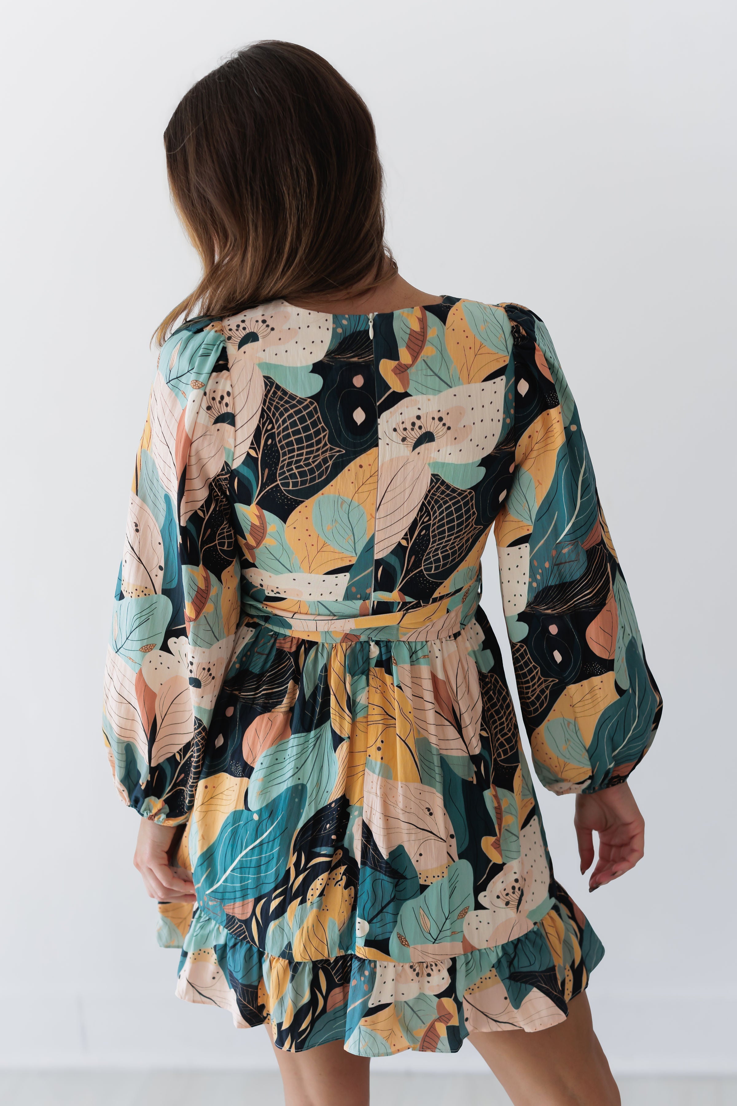 Gianna Dress - FINAL SALE