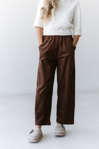 Autumn Mirage Pants