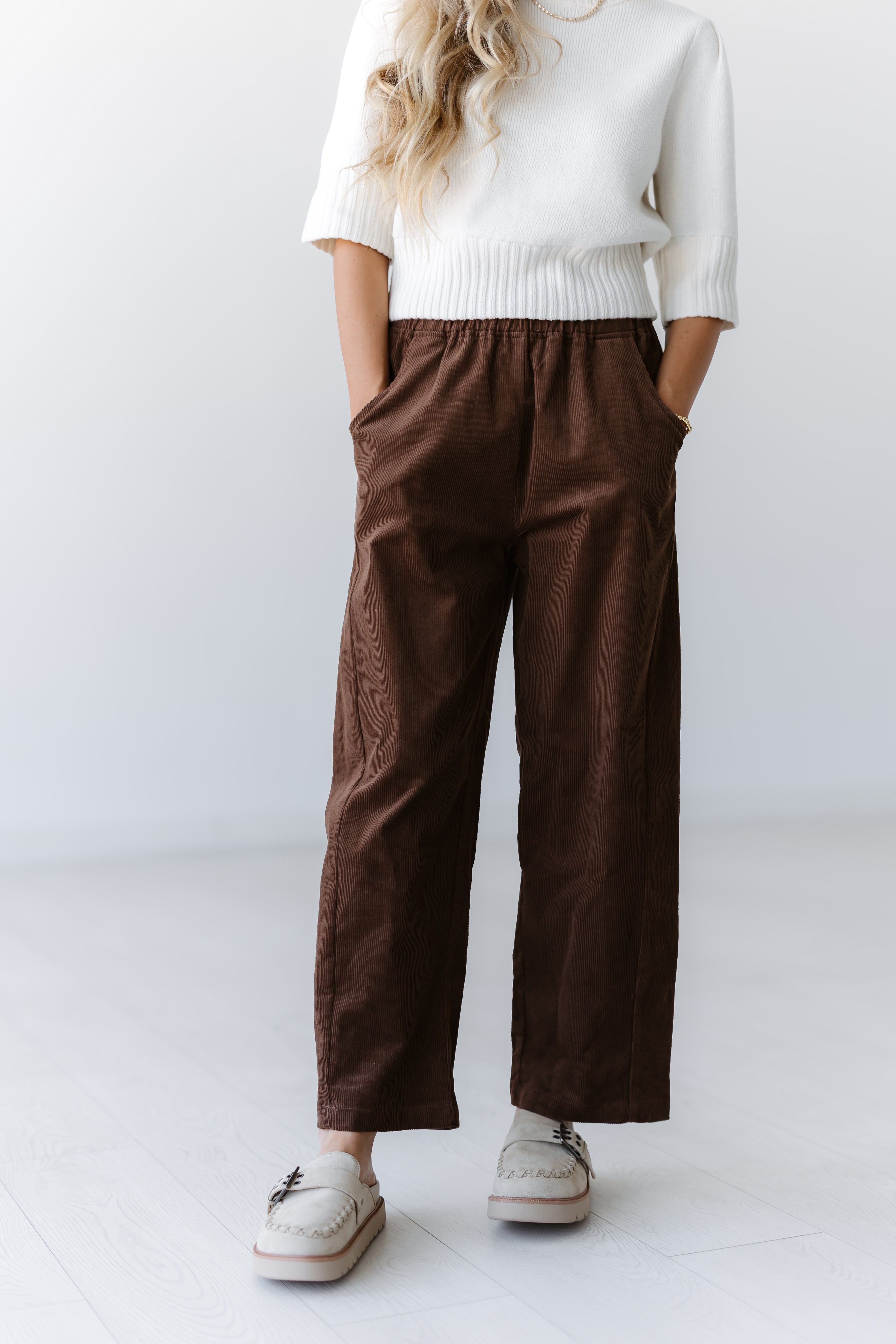 Autumn Mirage Pants