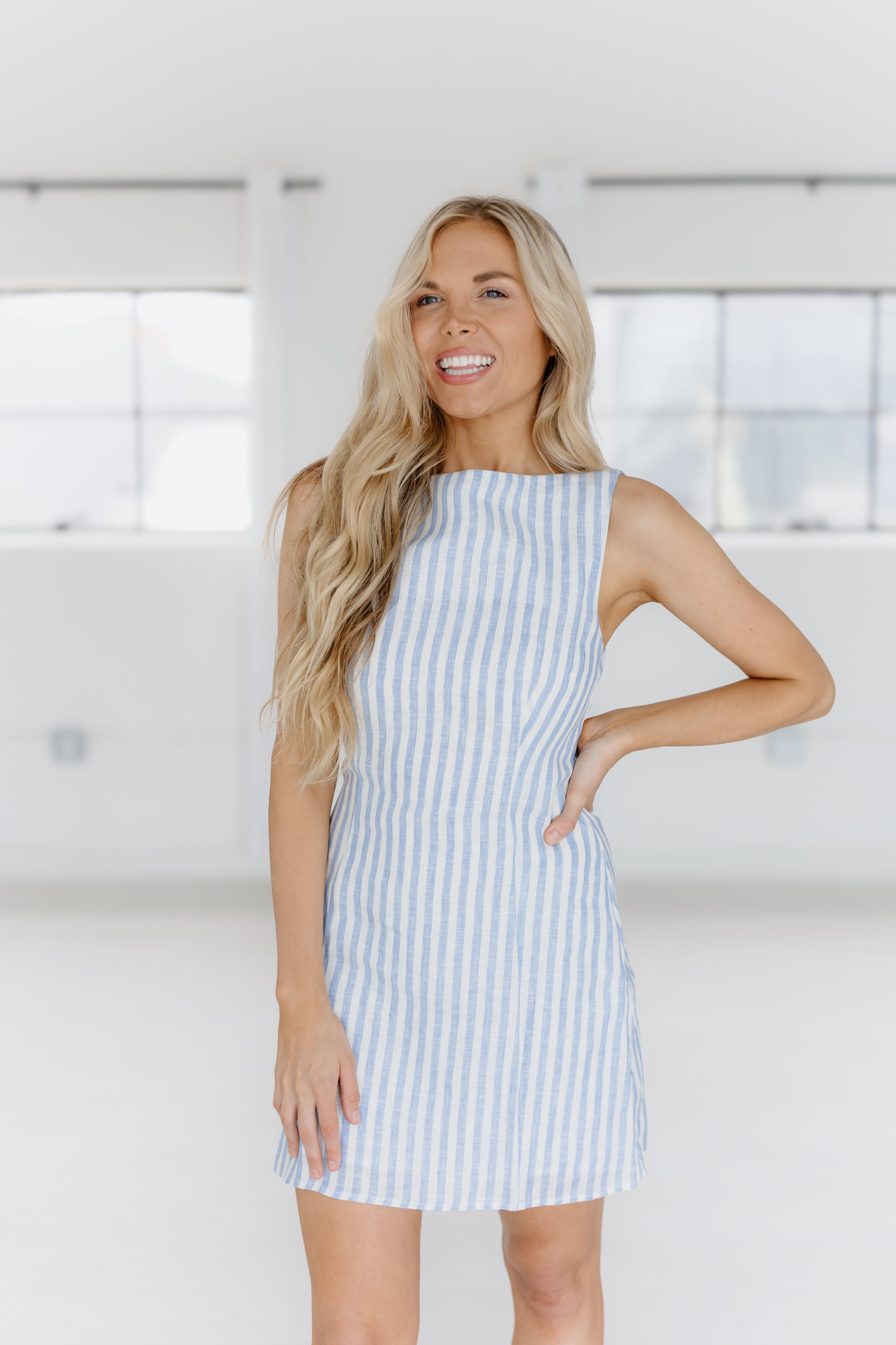 Anna Dress