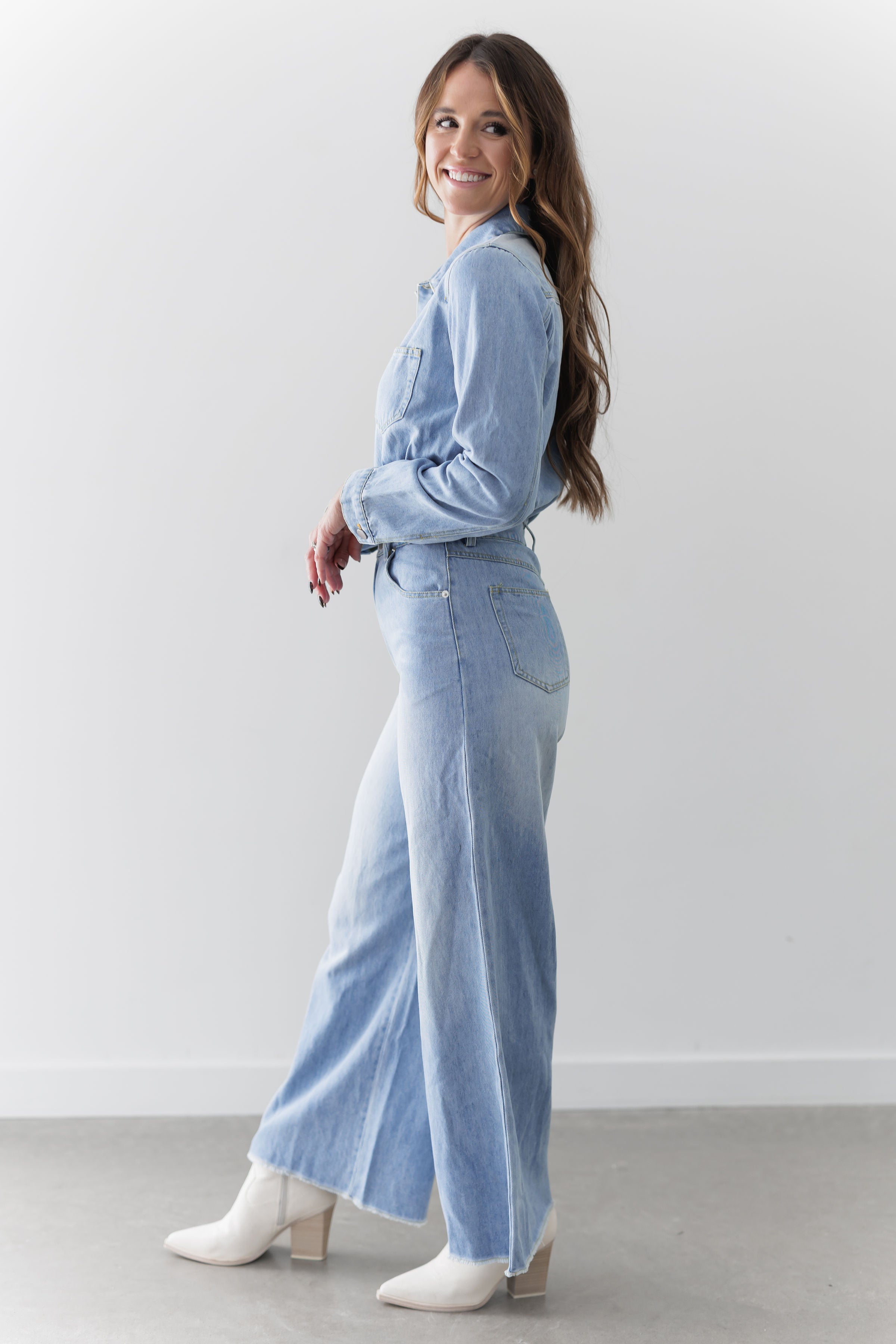 Ride The Wave Jumpsuit