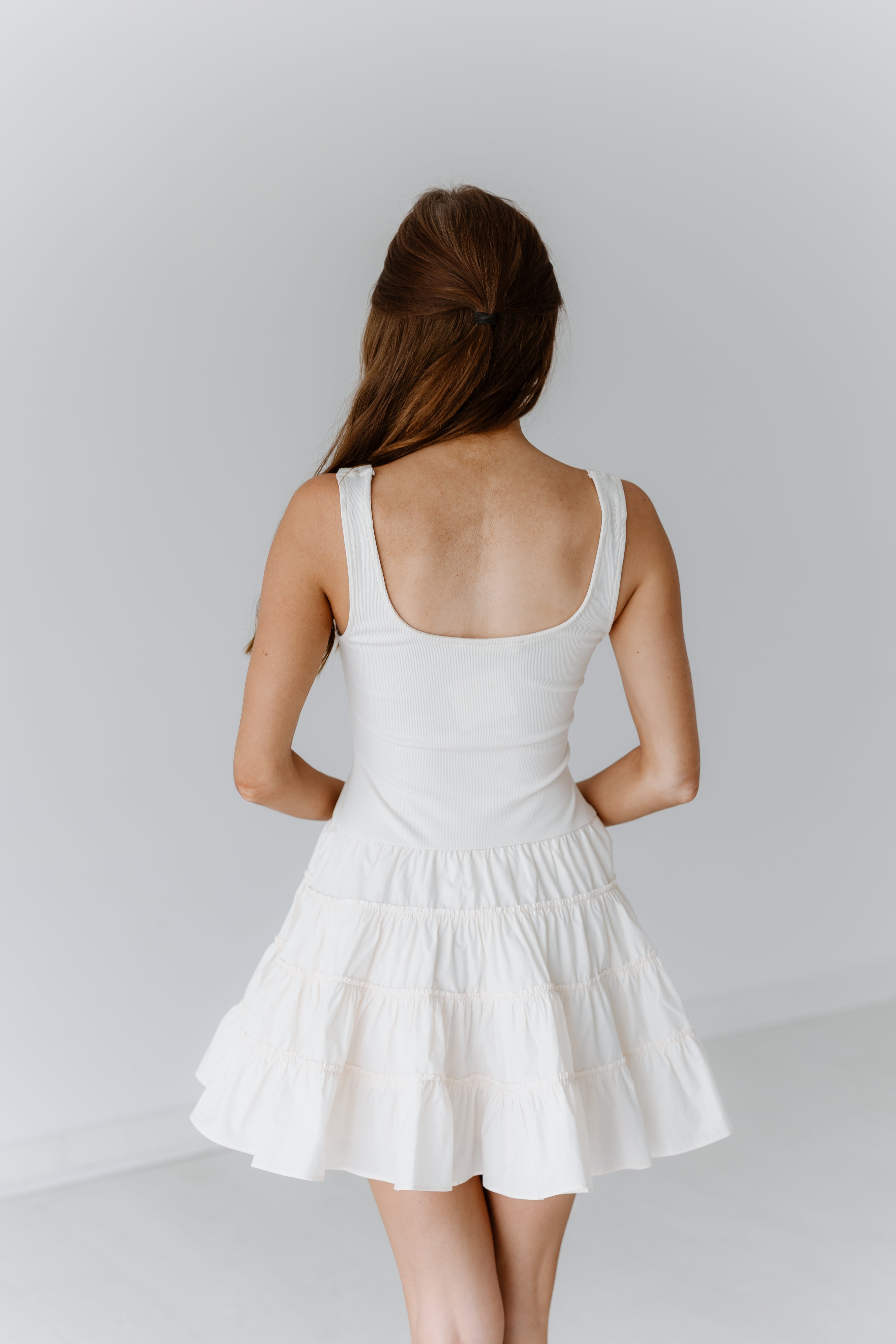 Daniela Mini Dress