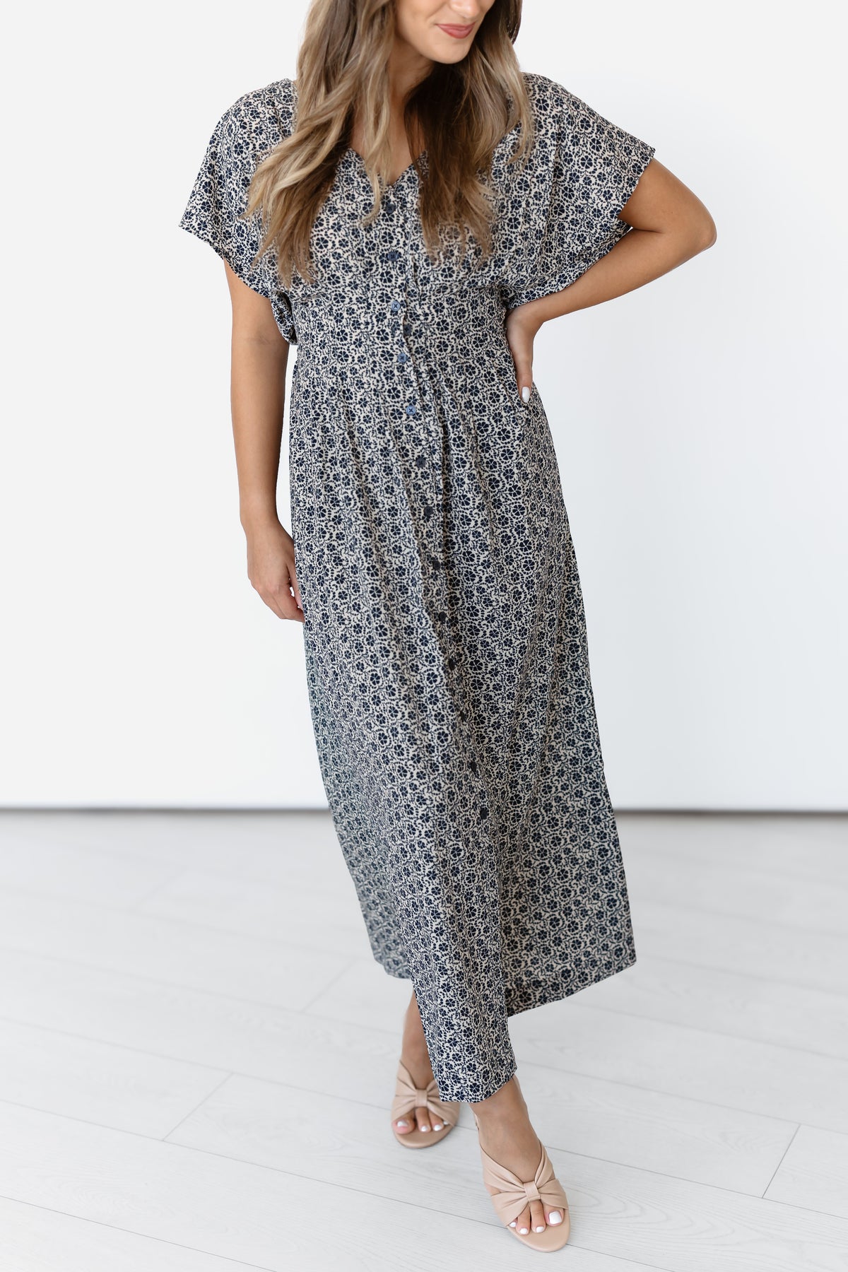 [Z Supply] Thea Dress