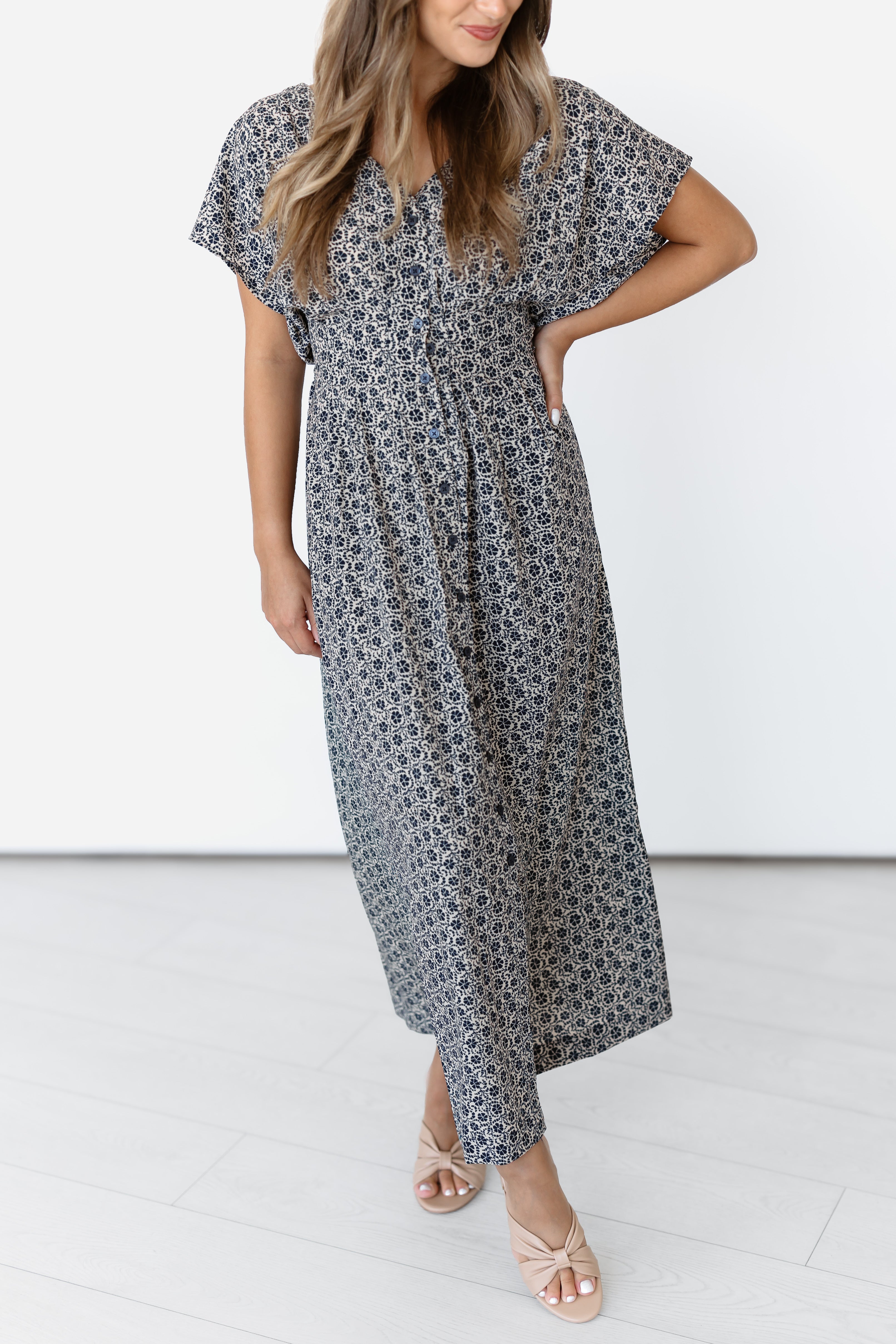 [Z Supply] Thea Dress