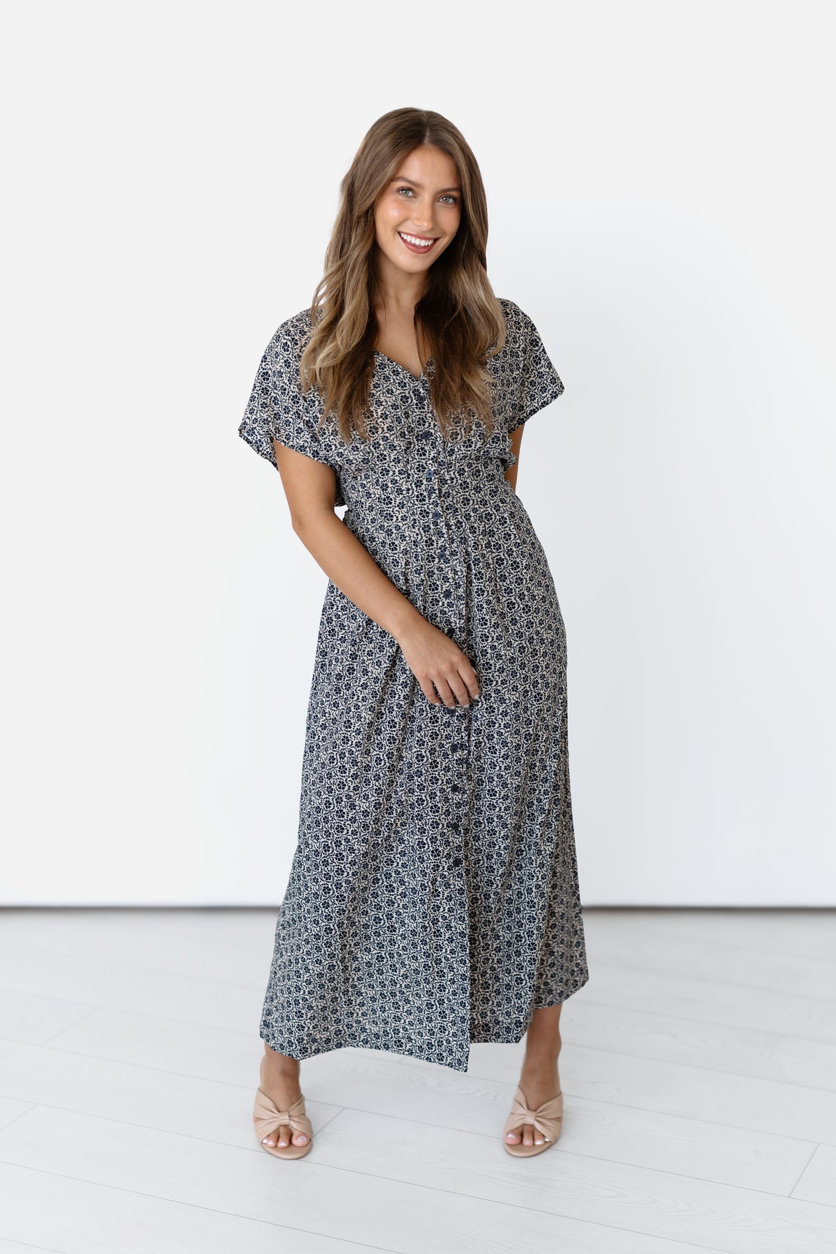 [Z Supply] Thea Dress