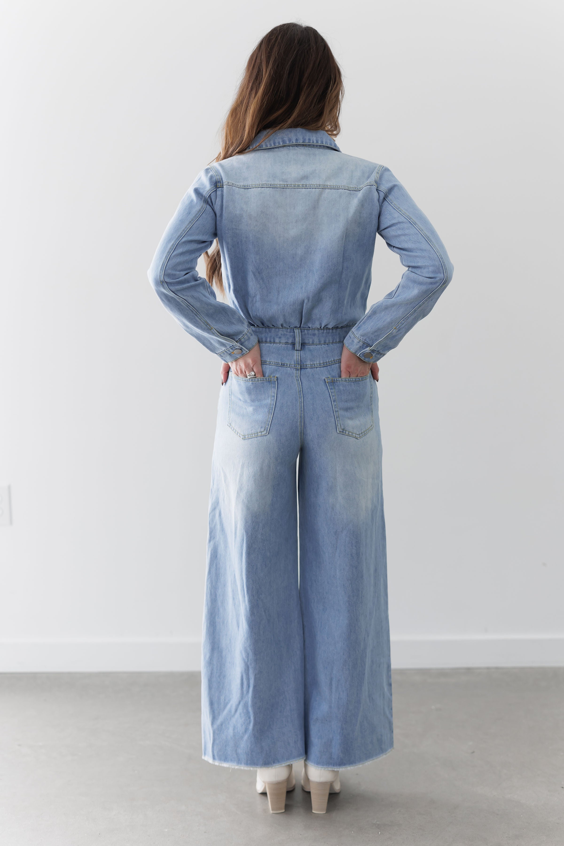 Ride The Wave Jumpsuit