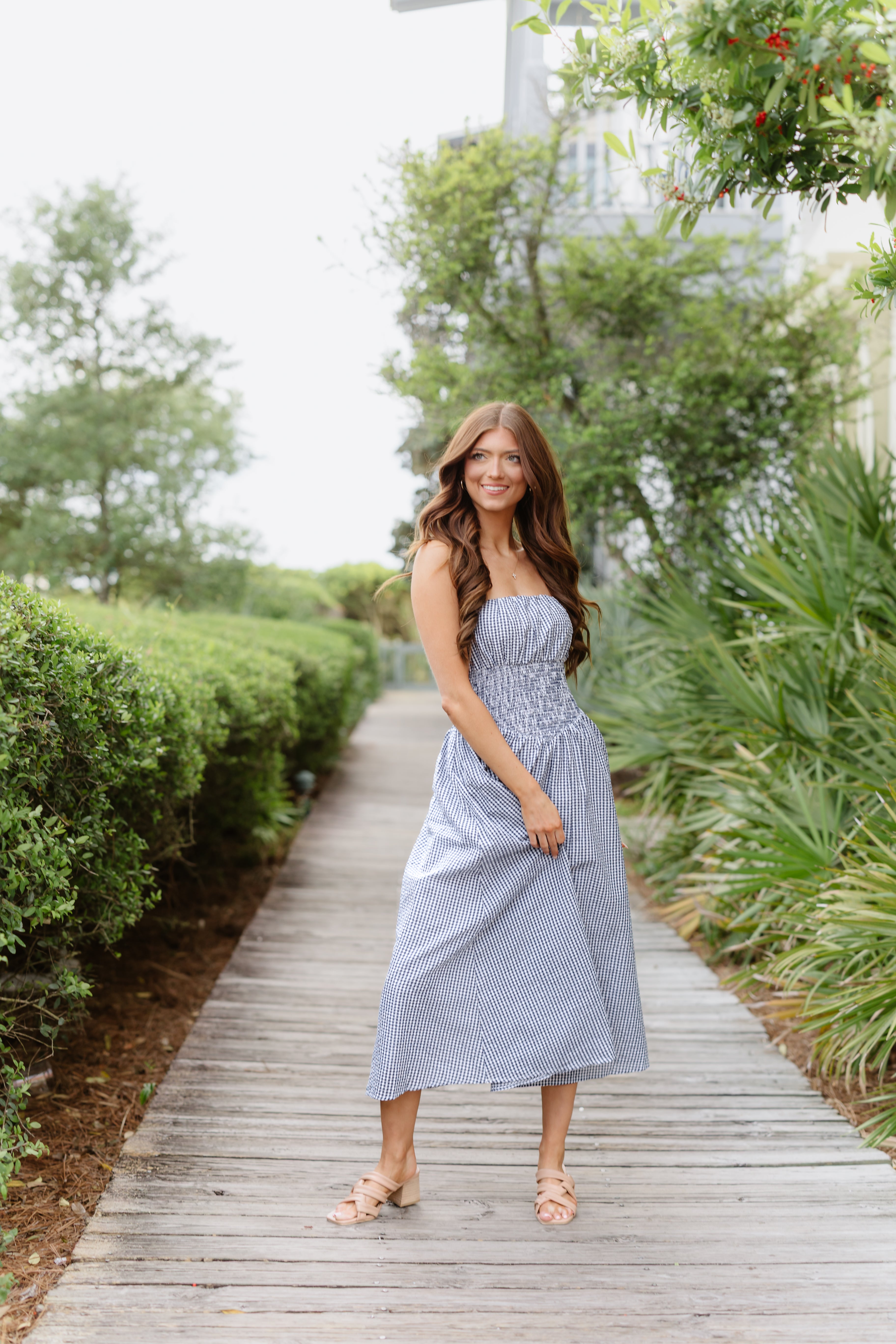 Amelia Dress