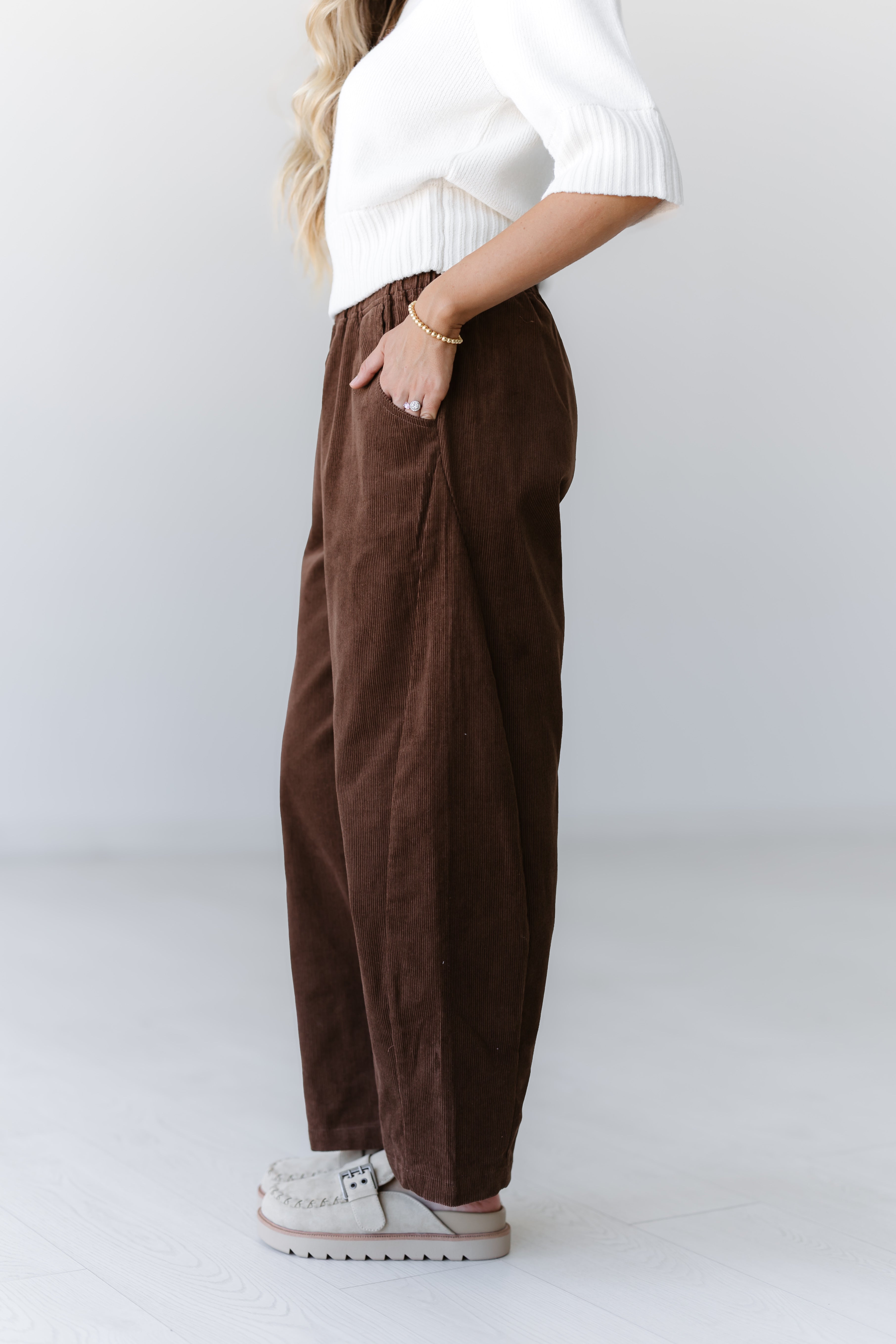 Autumn Mirage Pants