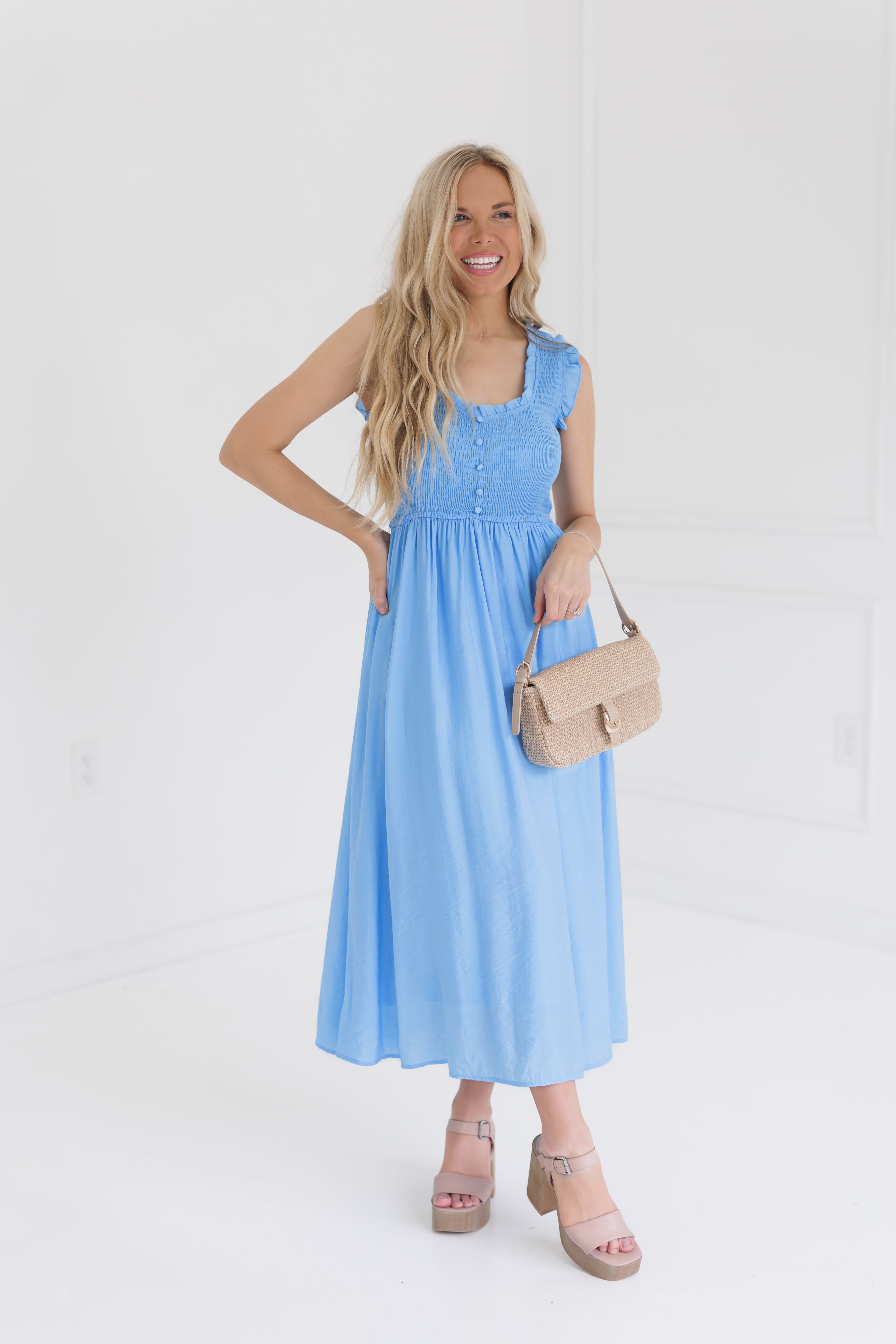 Bailey Dress