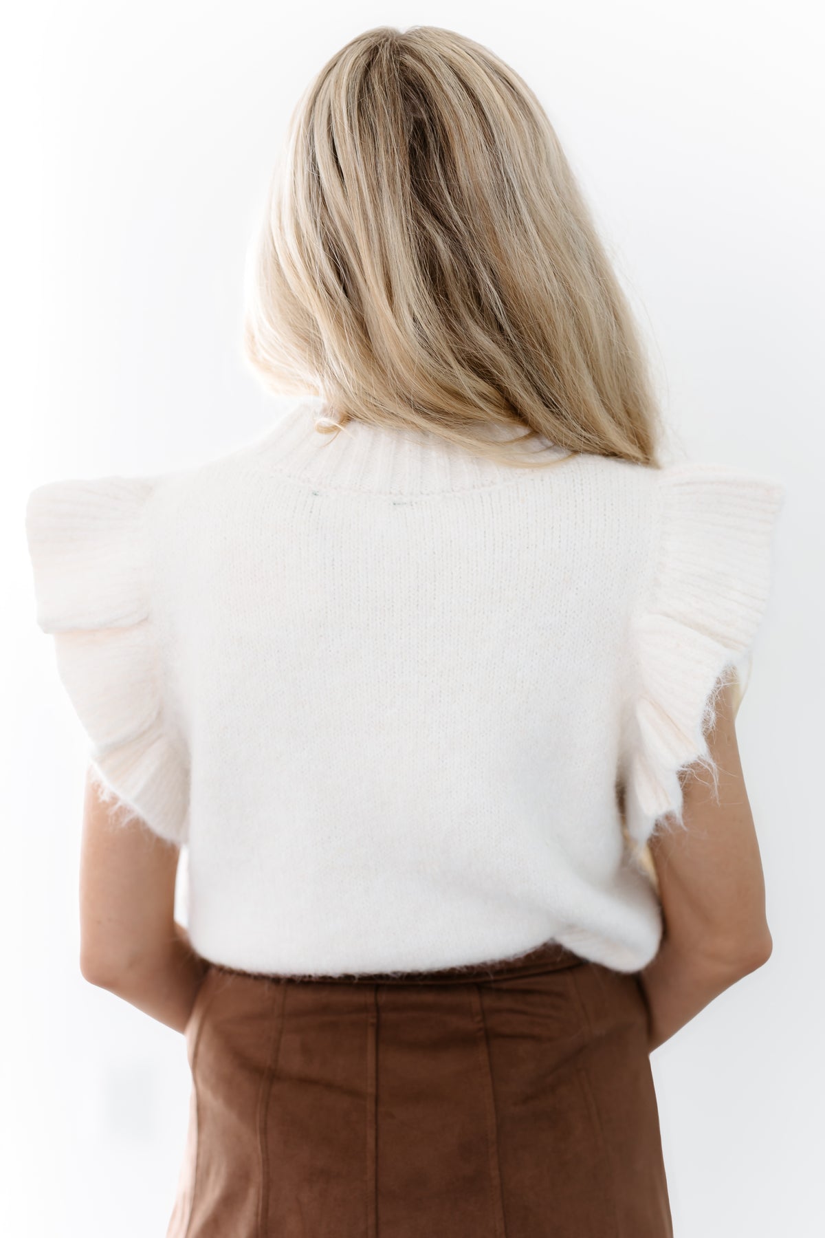 Own Your Rhythm Sweater