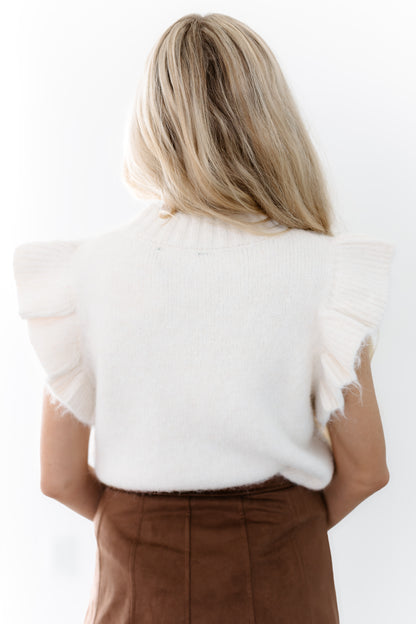 Own Your Rhythm Sweater
