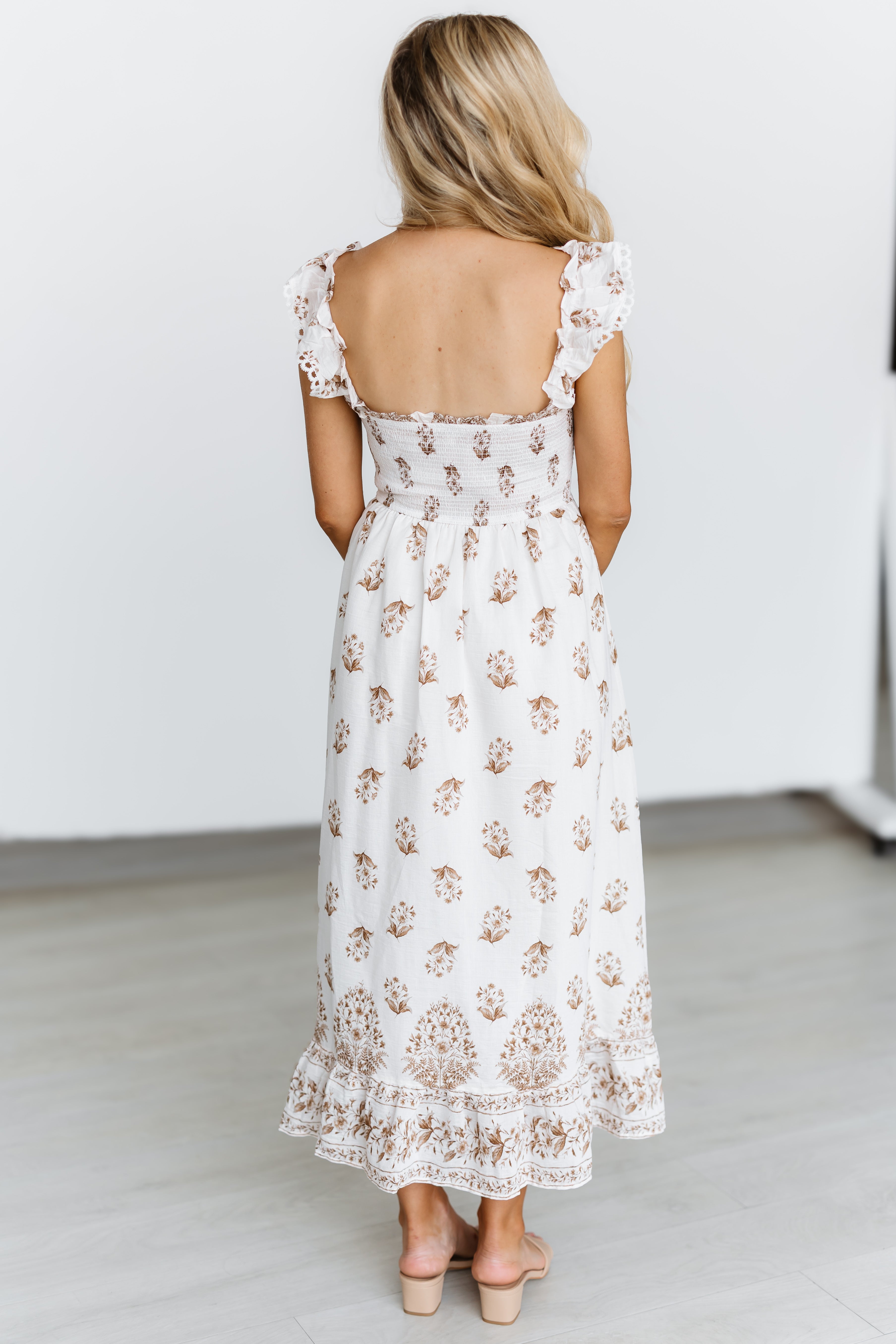 Liz Dress