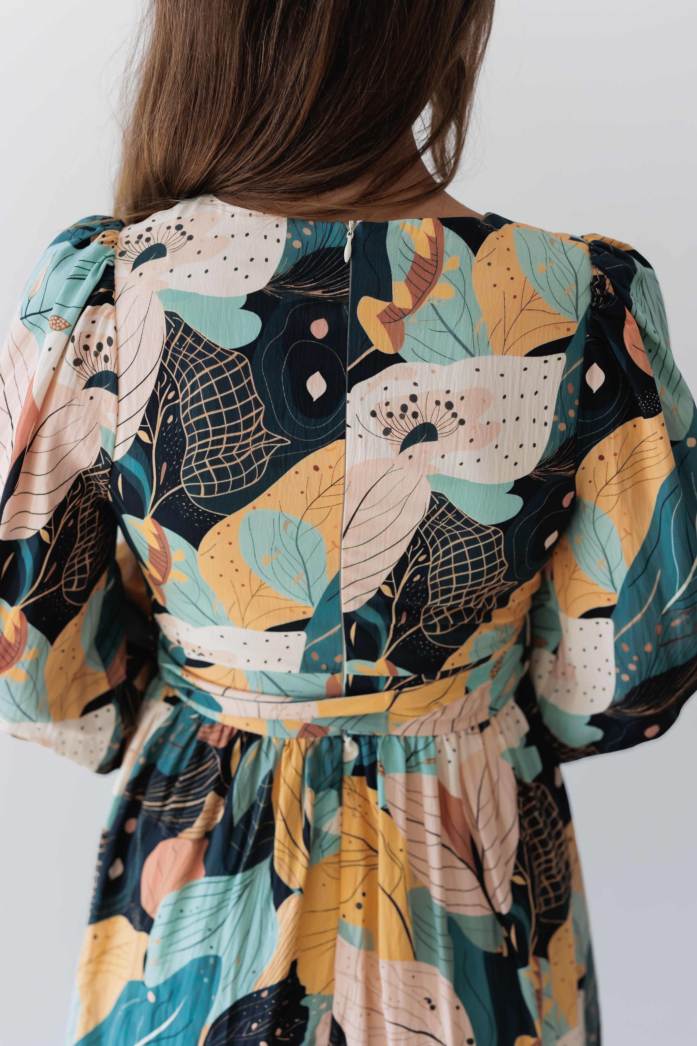 Gianna Dress - FINAL SALE