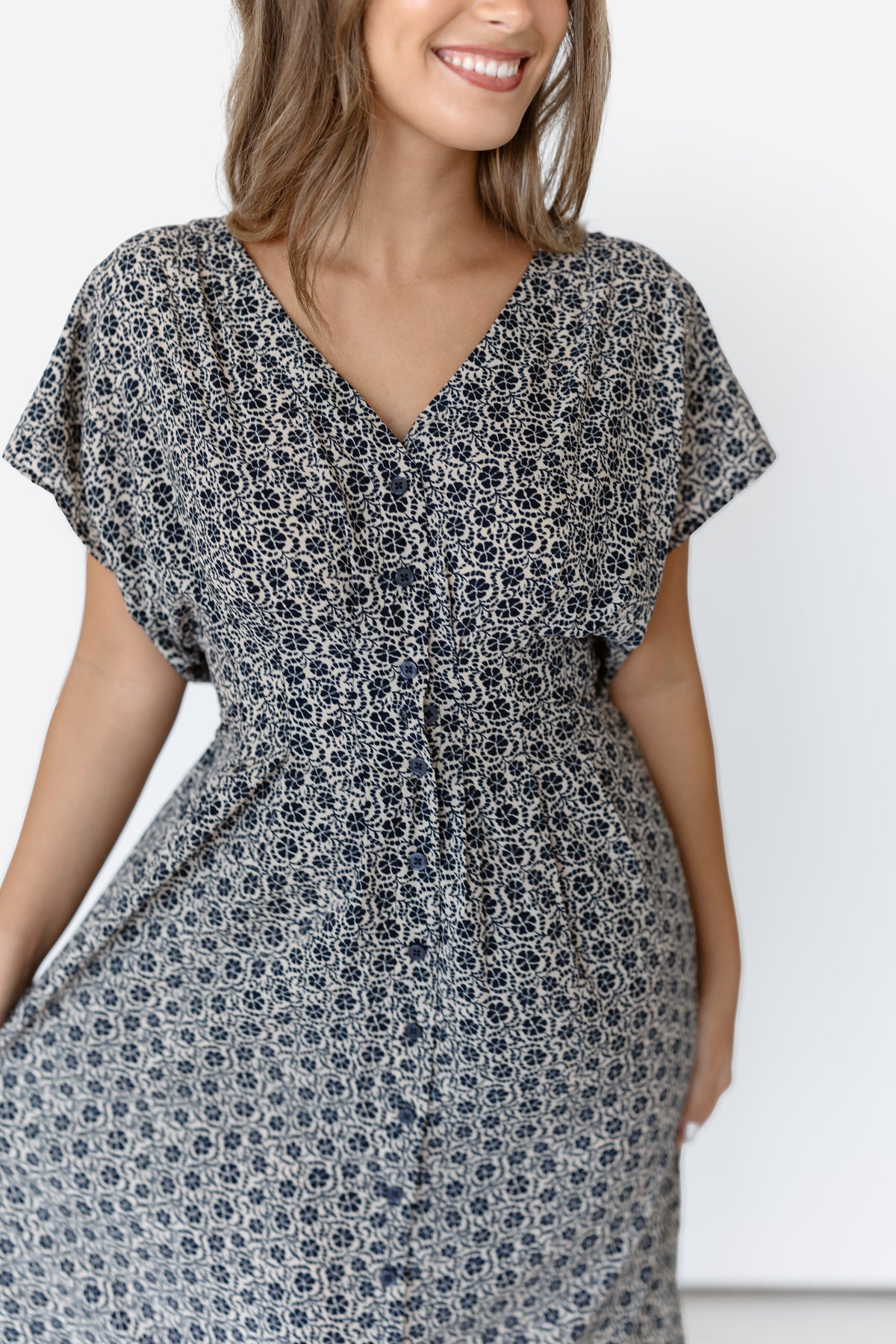 [Z Supply] Thea Dress