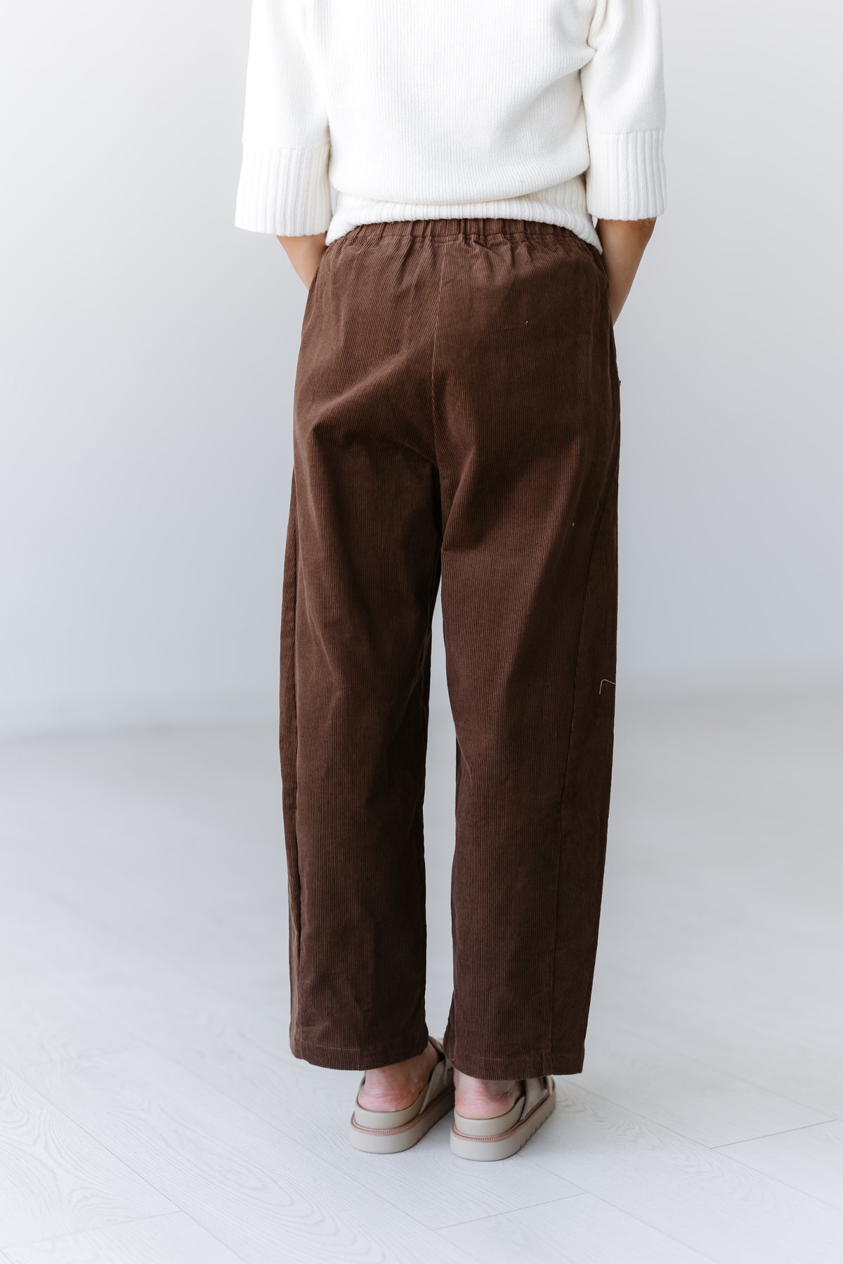 Autumn Mirage Pants