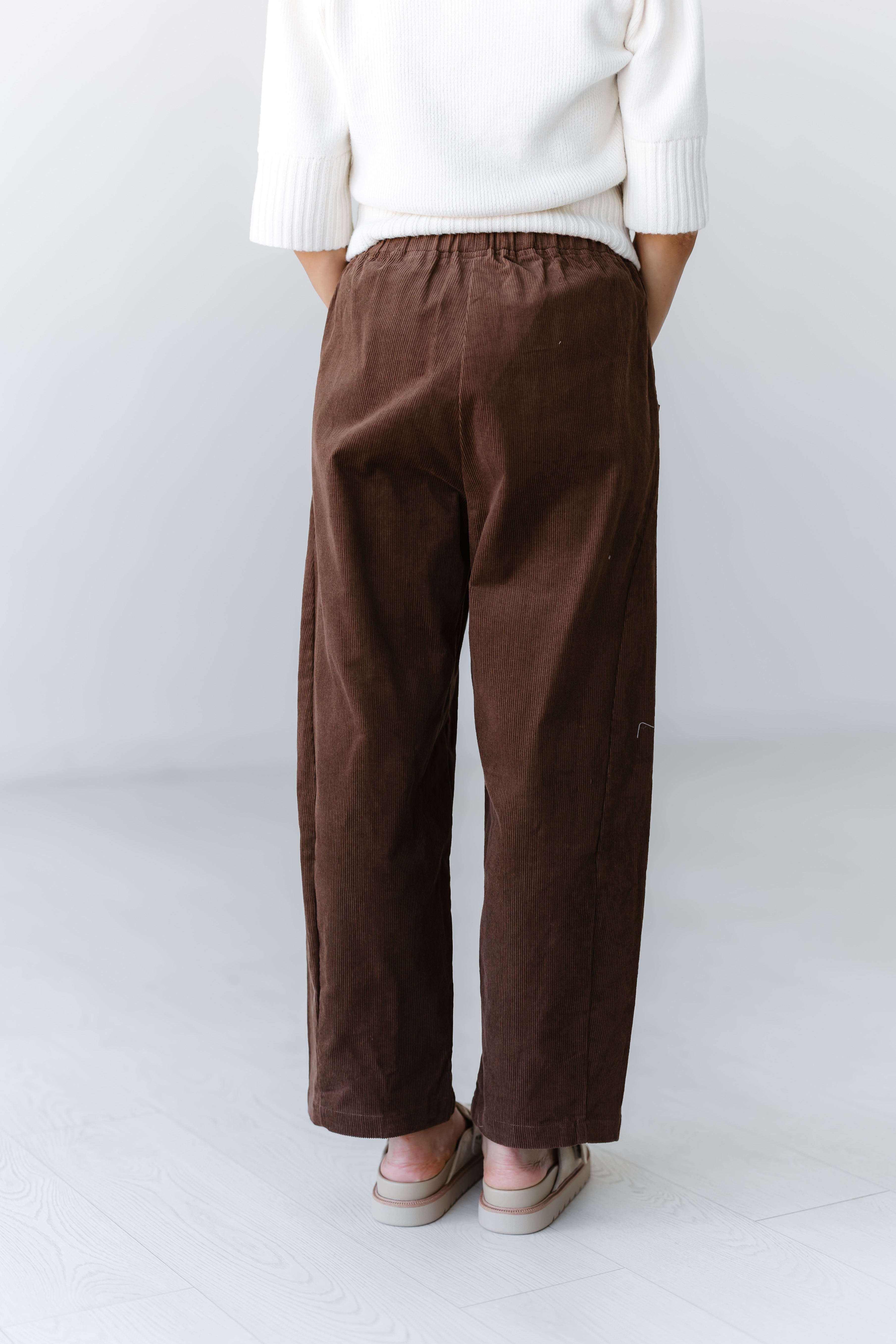 Autumn Mirage Pants