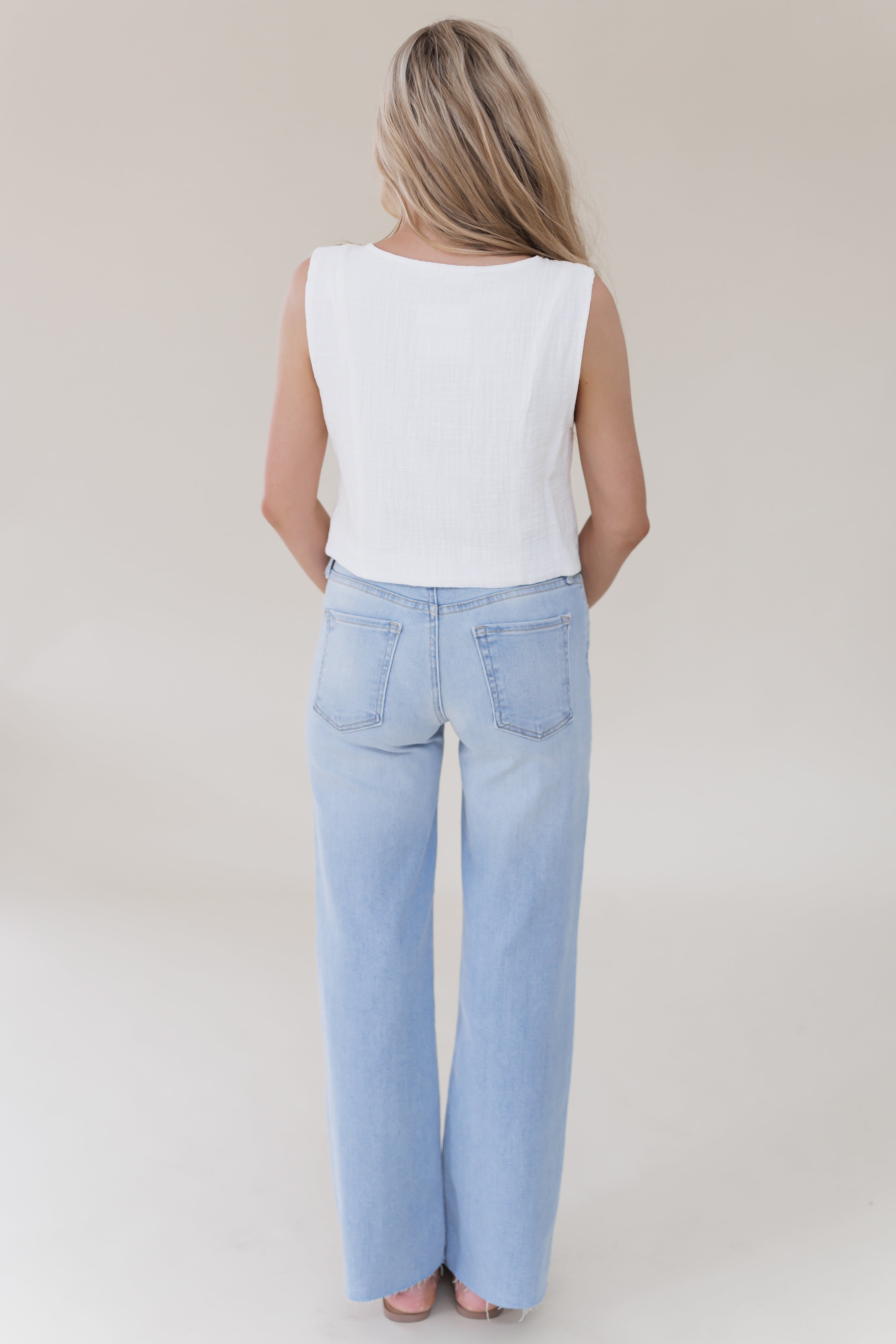 Cool Breeze Vest