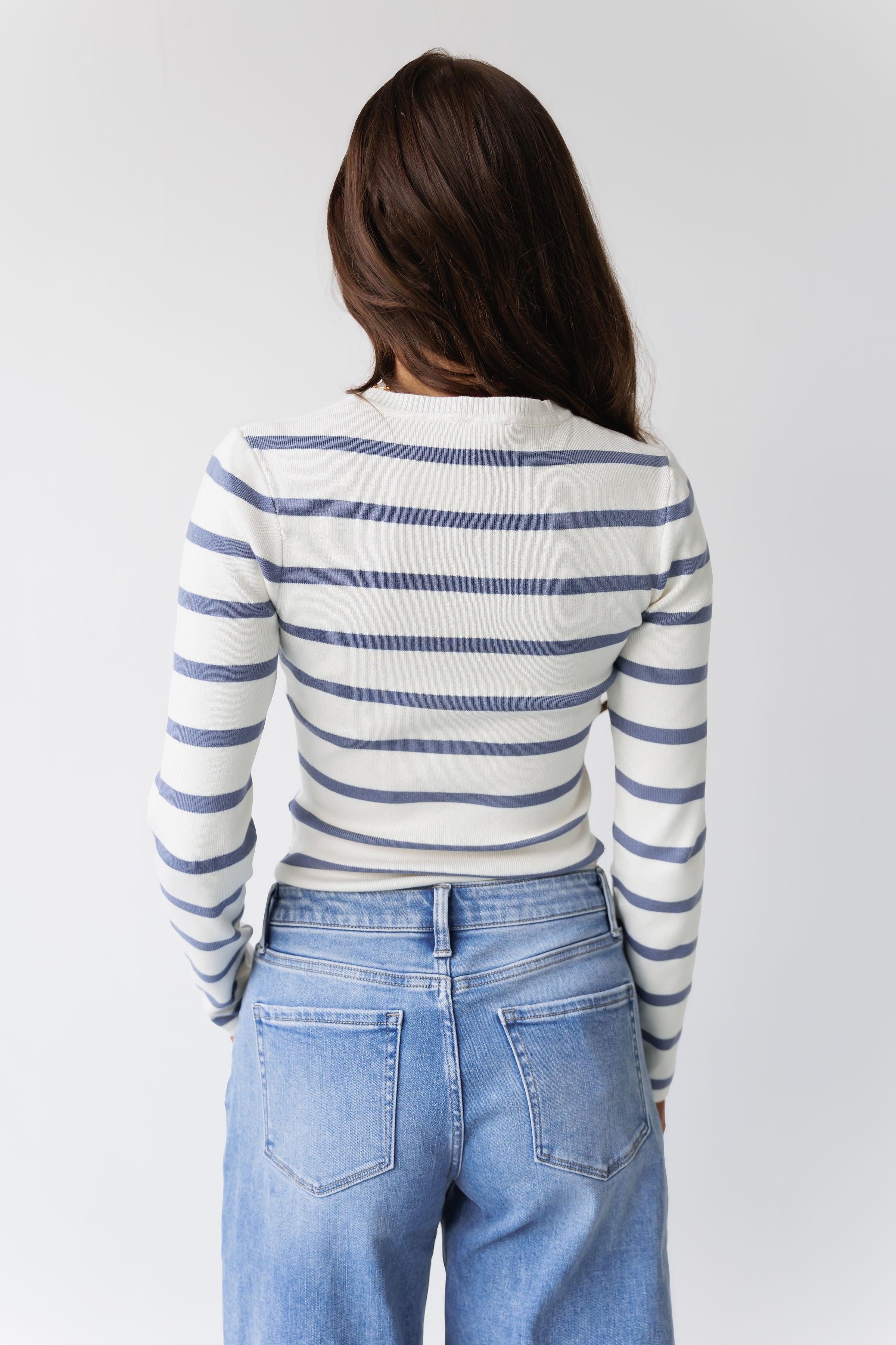 Stay A While Bodysuit