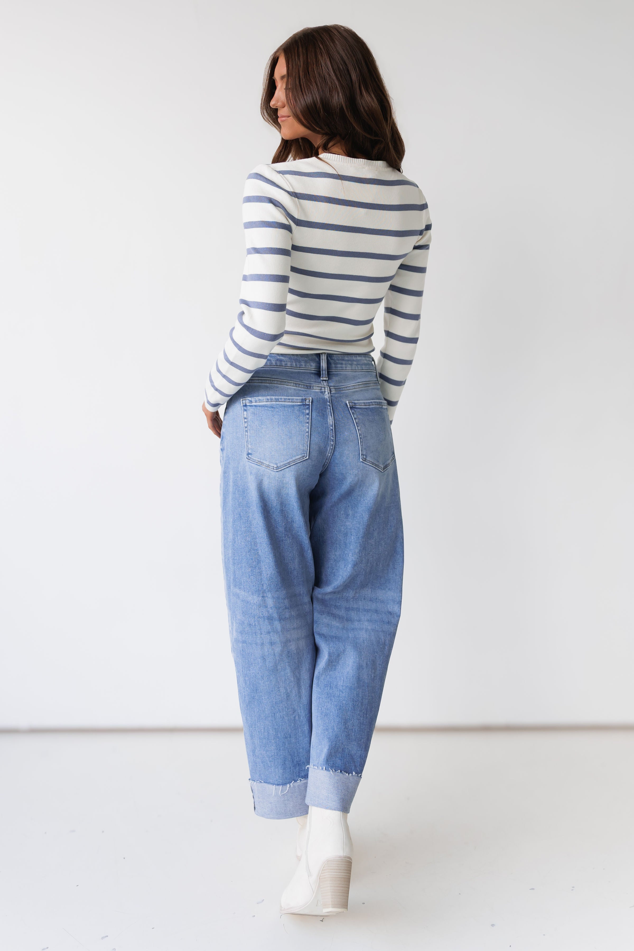 Stay A While Bodysuit