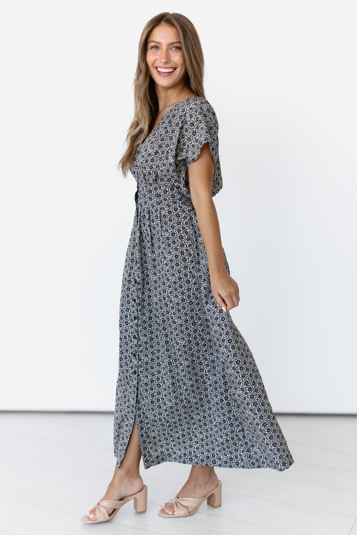[Z Supply] Thea Dress