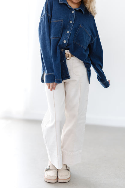 Harvest Haze Pants