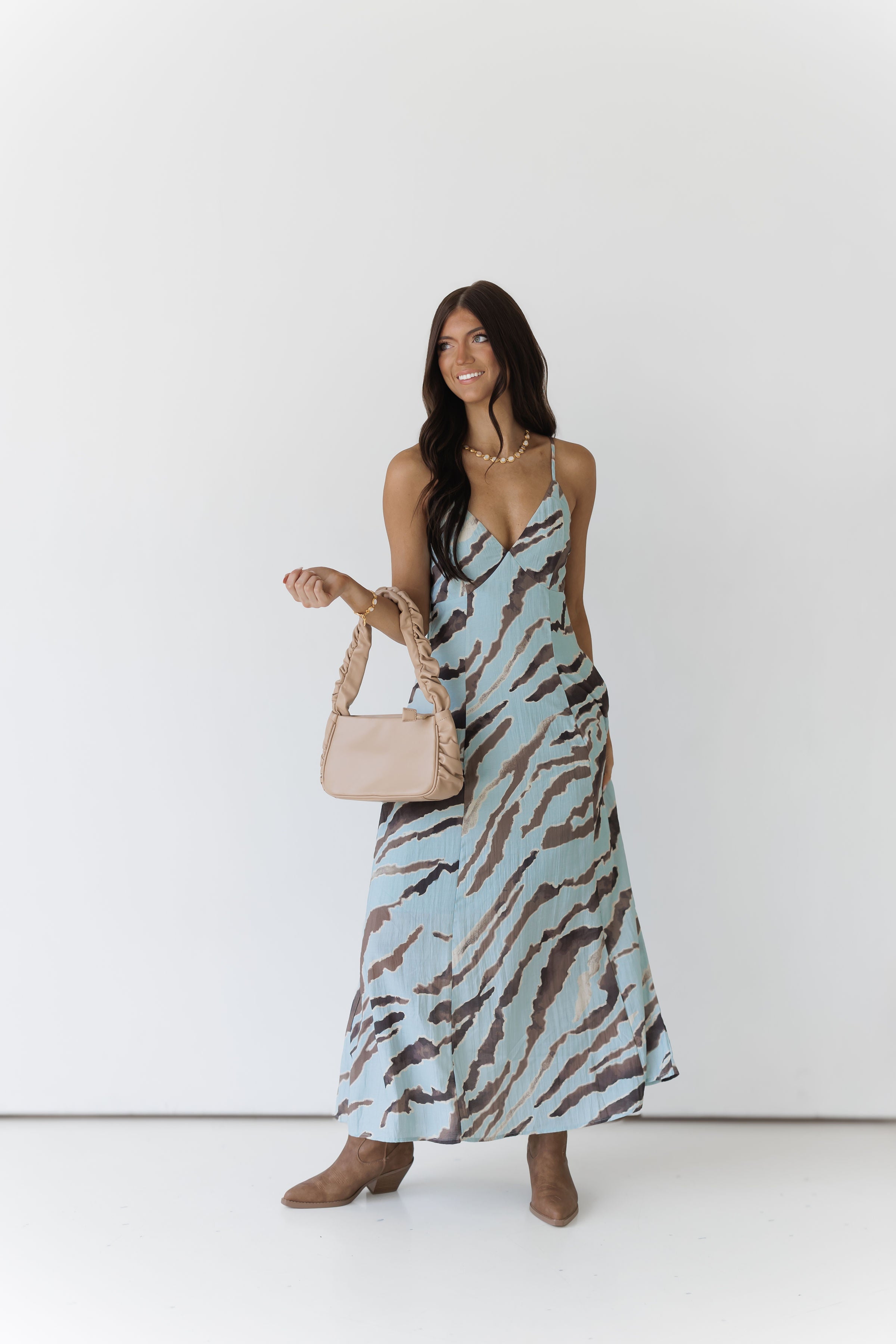 Grace Dress - FINAL SALE