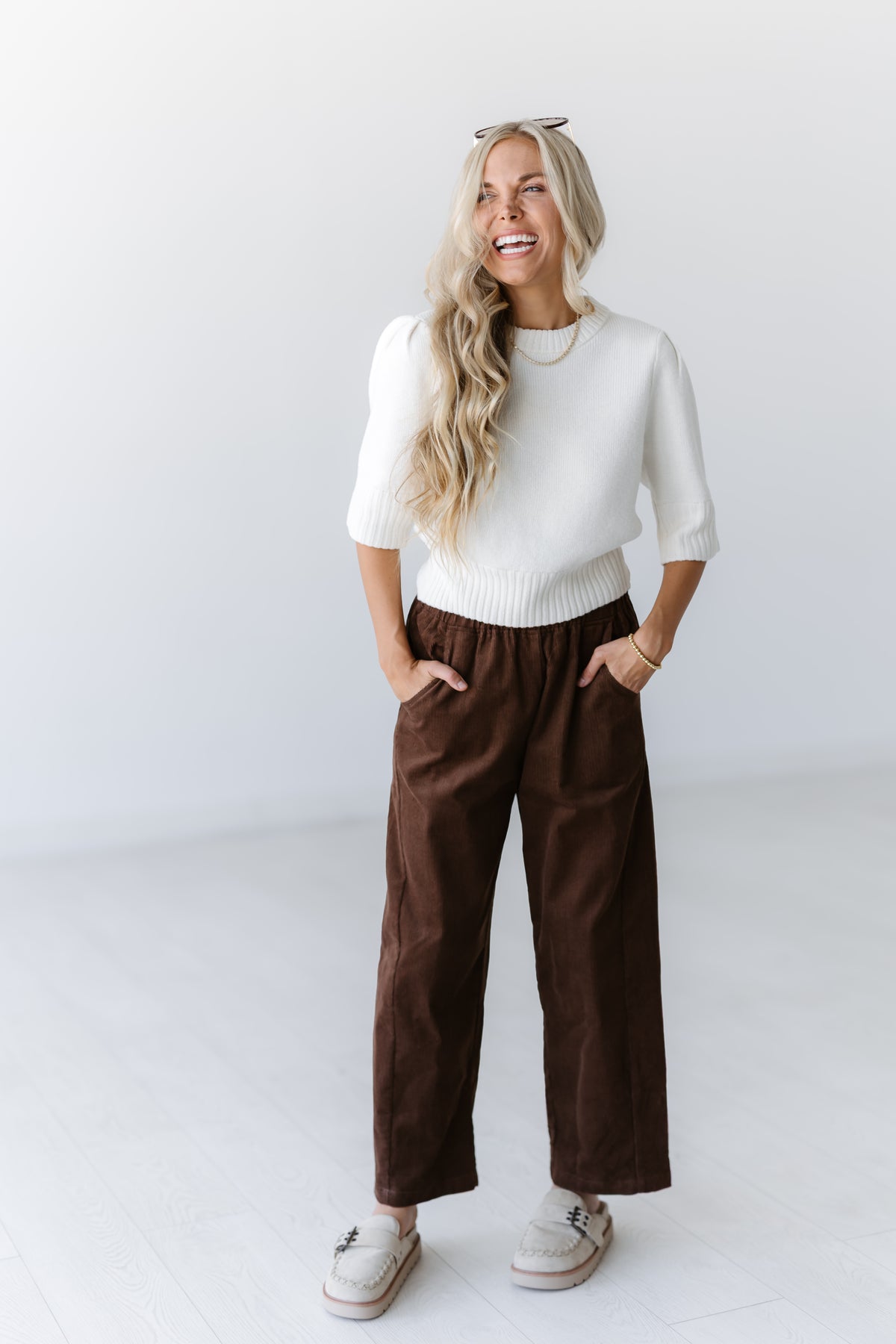 Autumn Mirage Pants