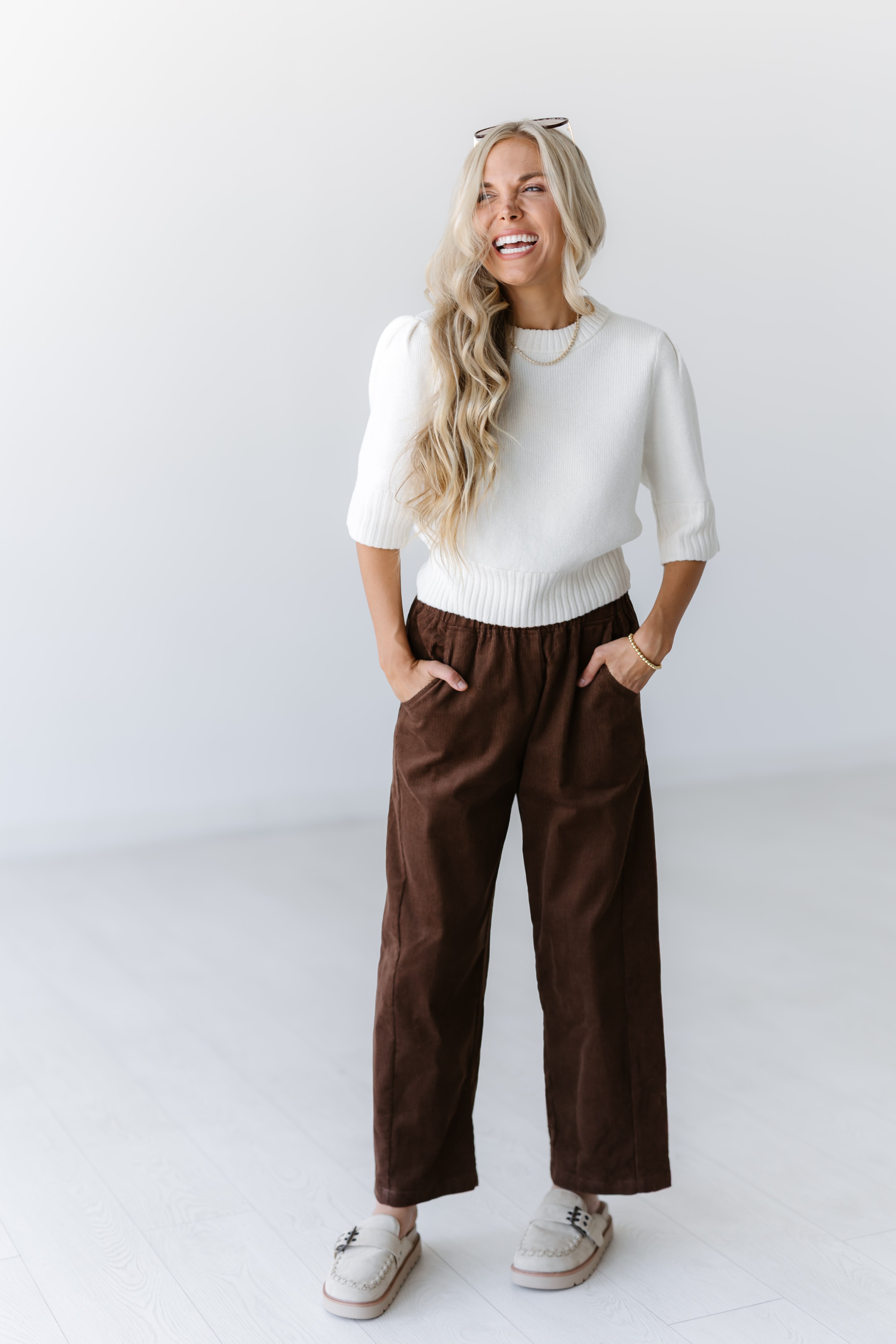 Autumn Mirage Pants